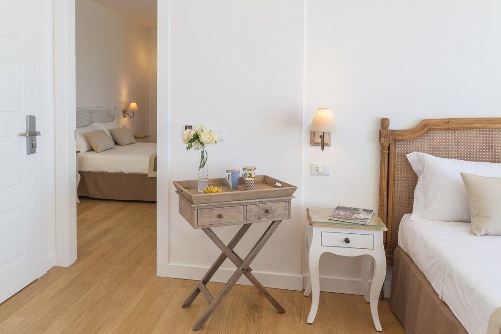 Domus Maris Boutique Hotel a Sciacca by null