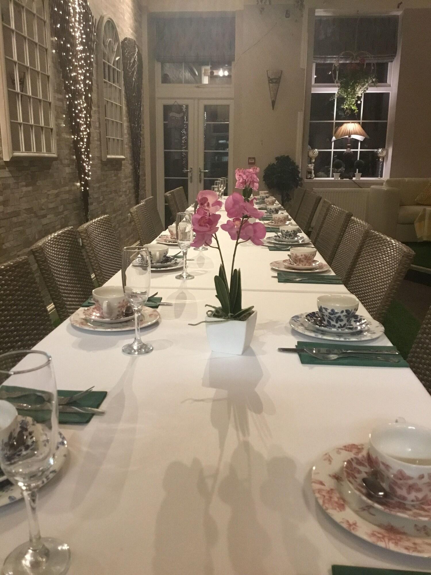 Blenkinsopp Castle Inn