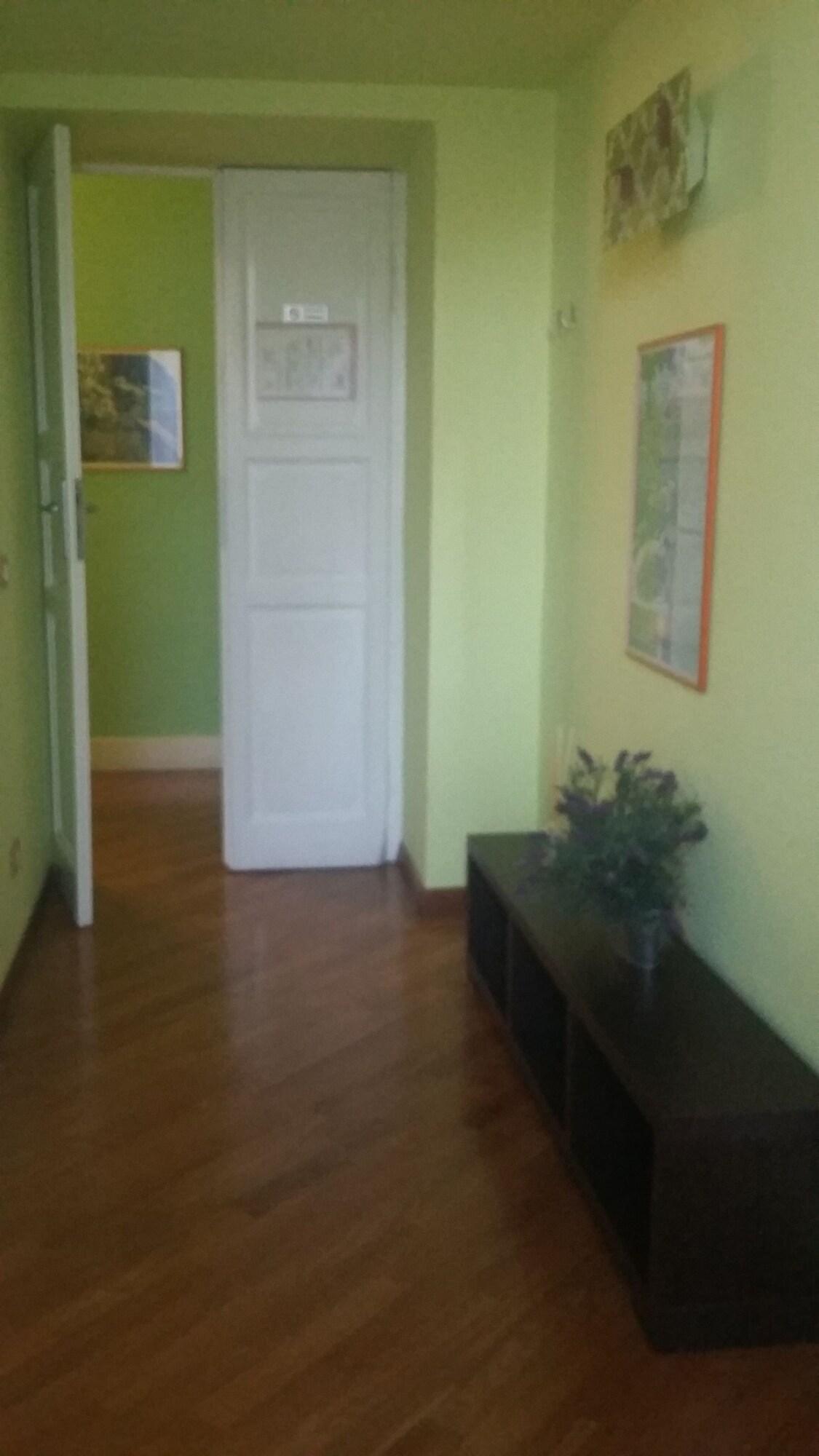 Residenza Viani Guesthouse