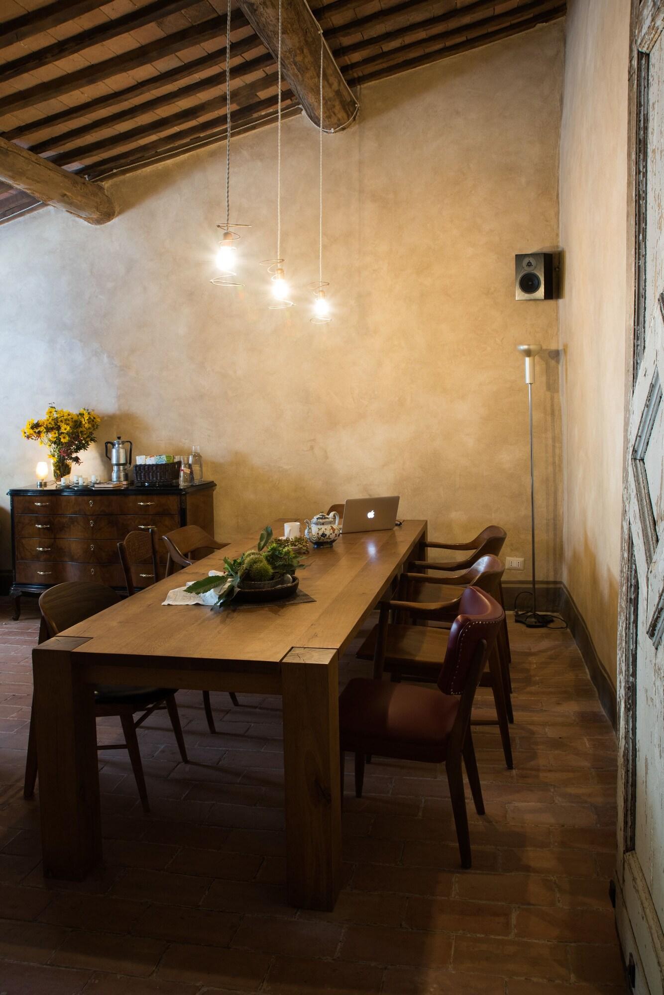 B&B Podere Camaiano