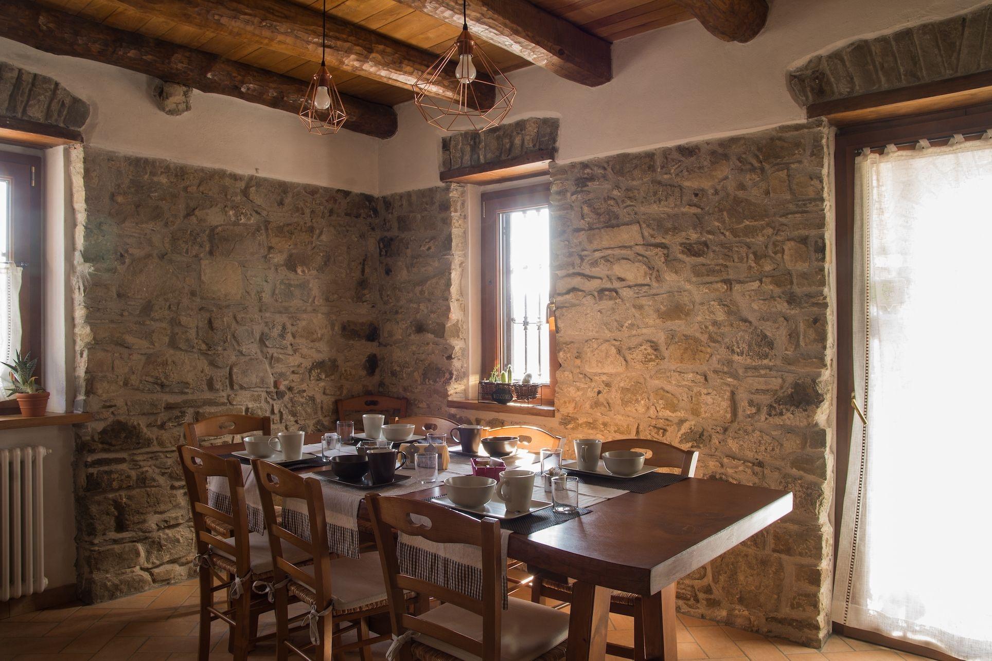 Agriturismo Angiò nel Ceré