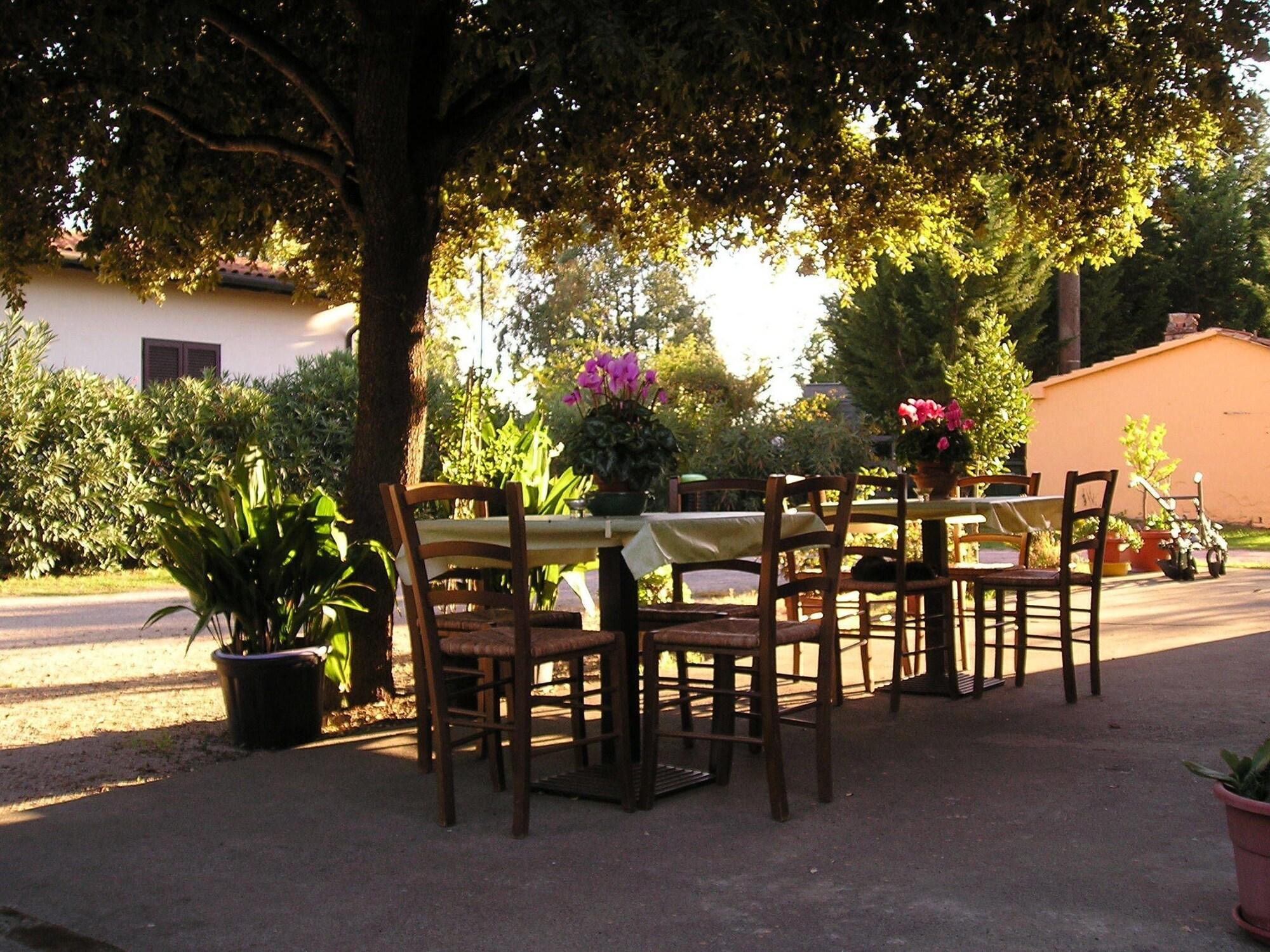Agriturismo Benvenuti
