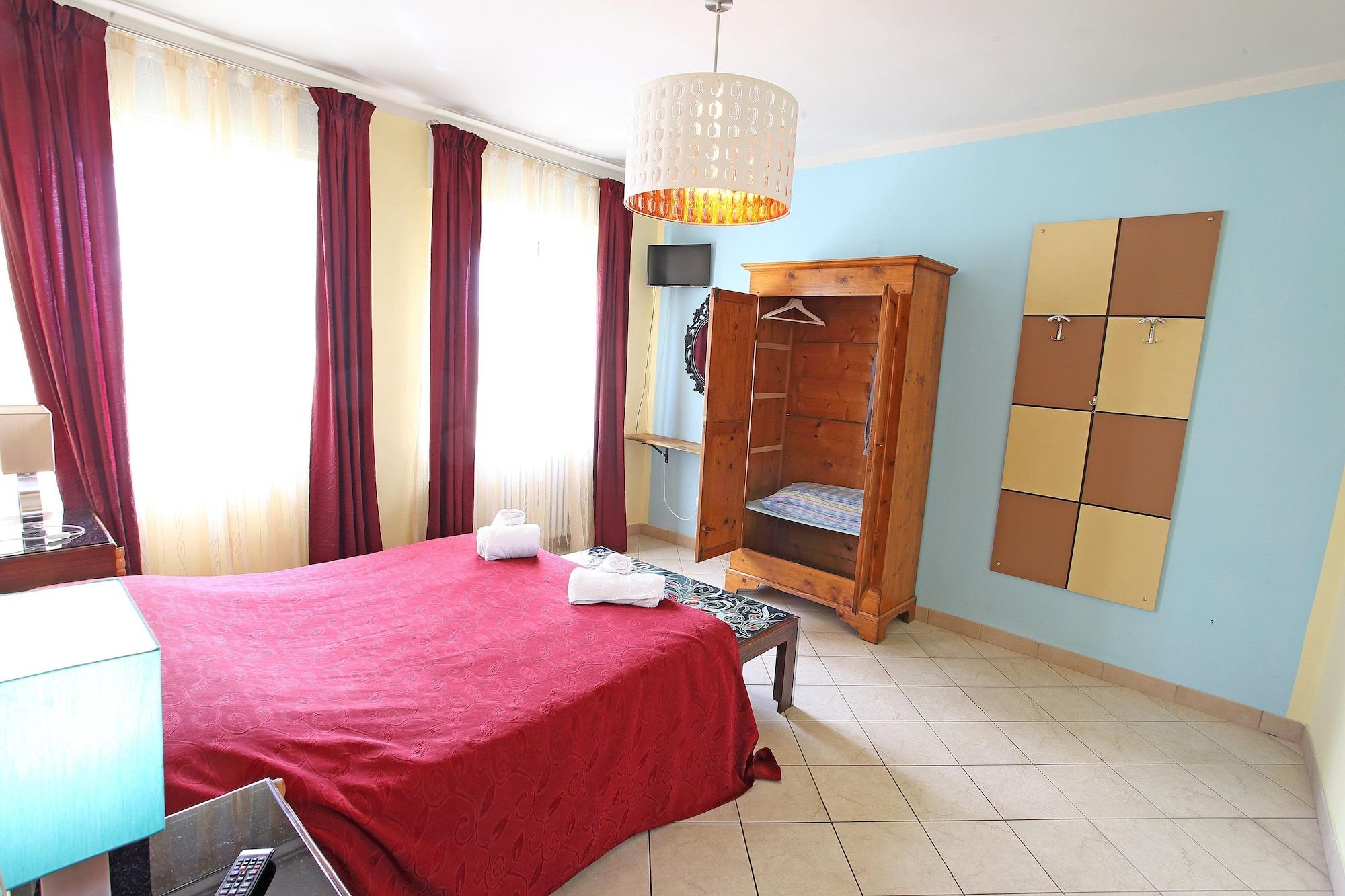 B&B Ombretta
