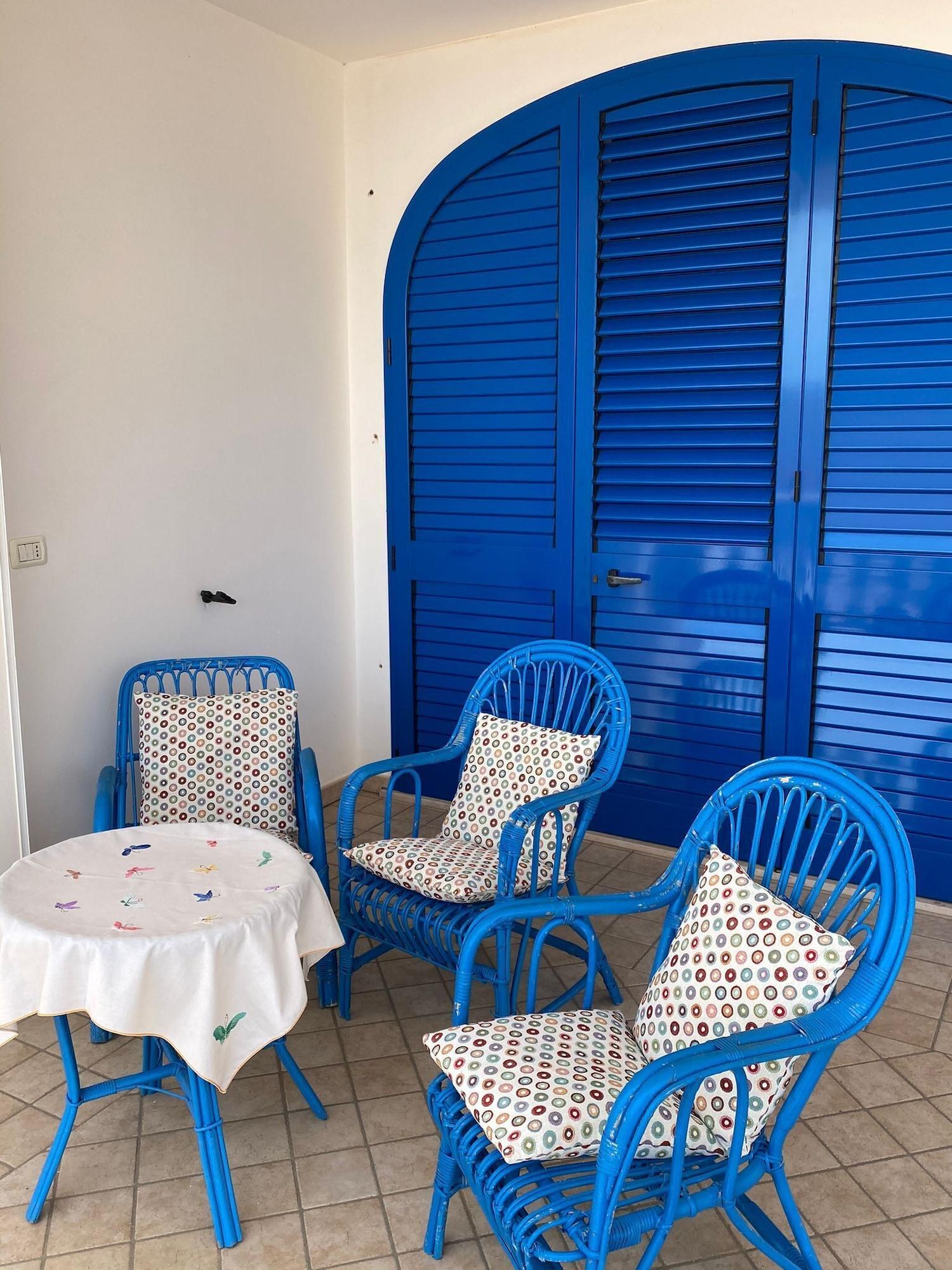 B&B Santa Maria di Leuca