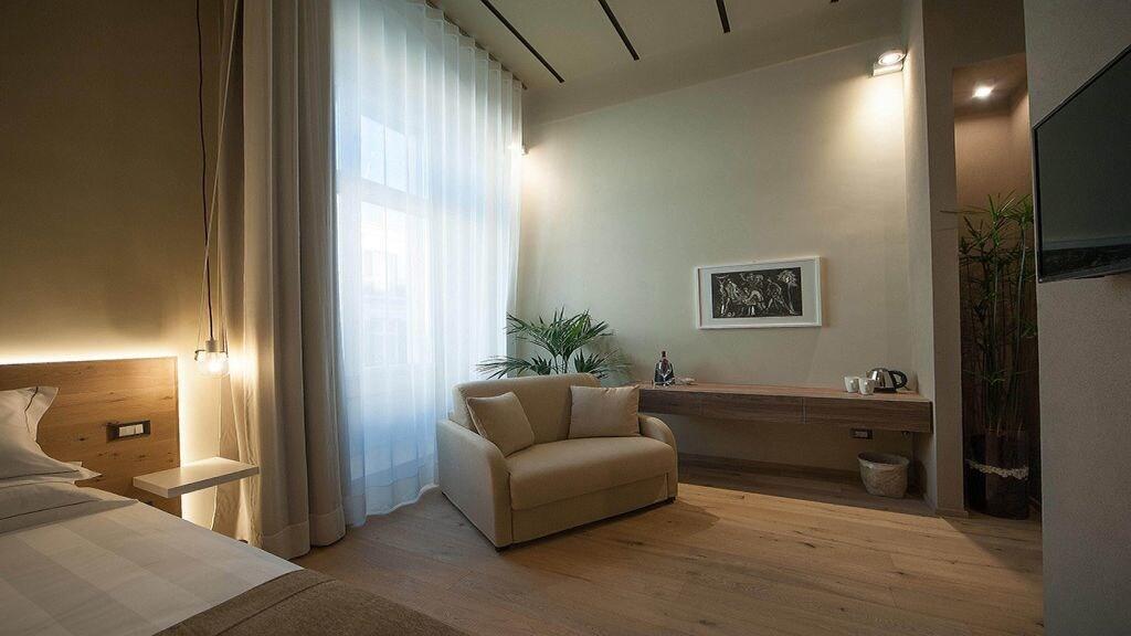 Antica Dimora by null