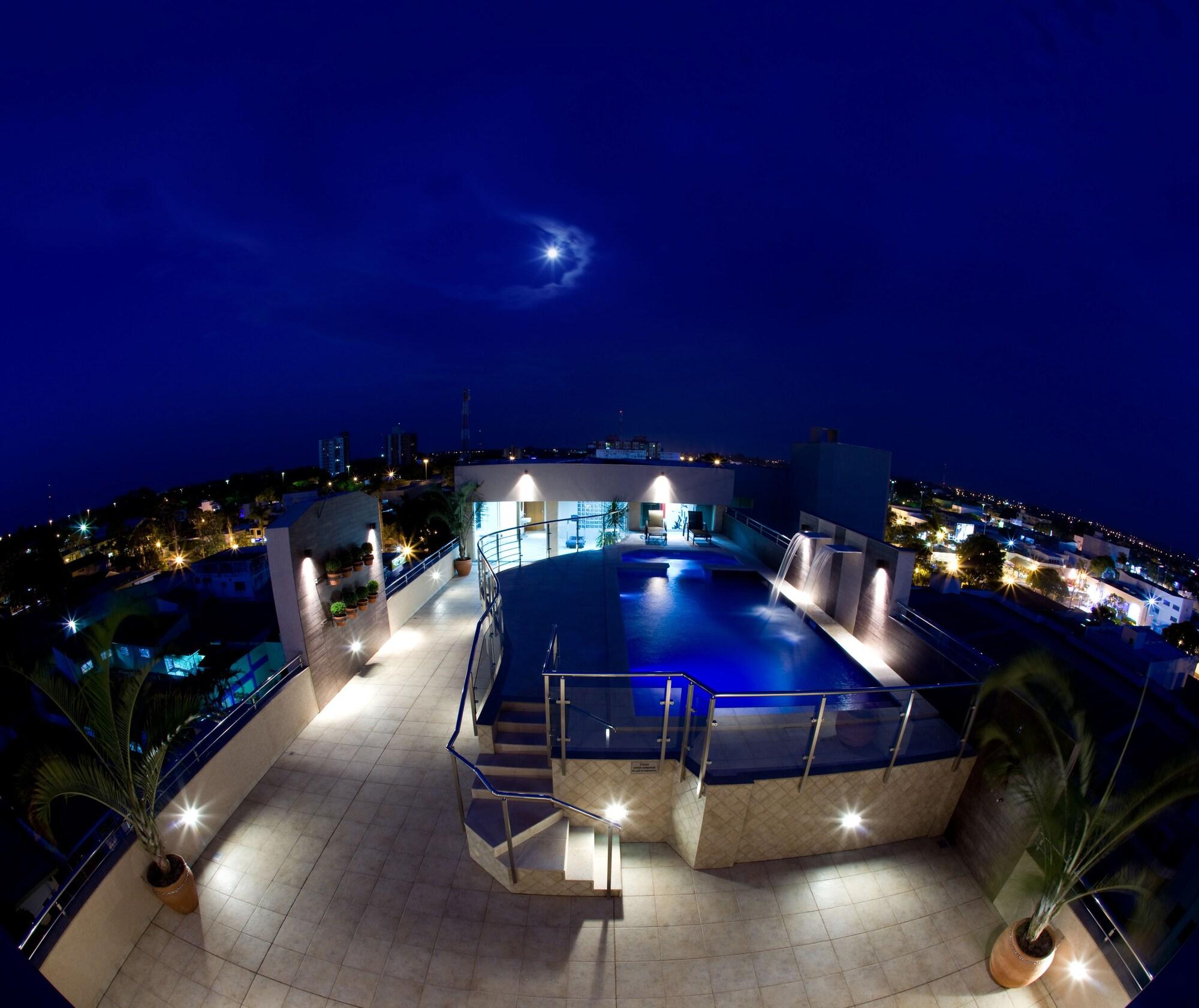 Hotel Bahamas LTDA image