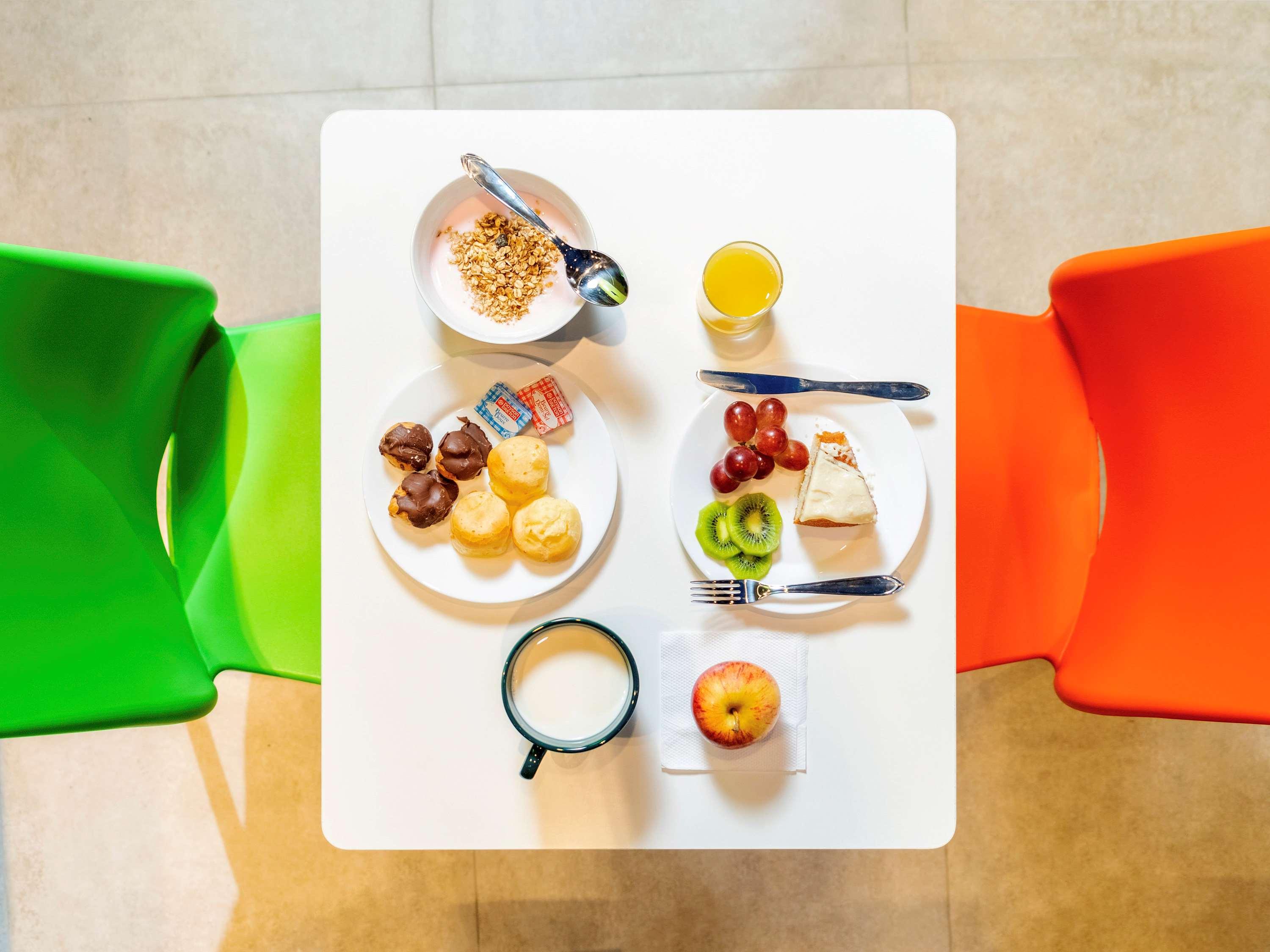 ibis budget São Caetano