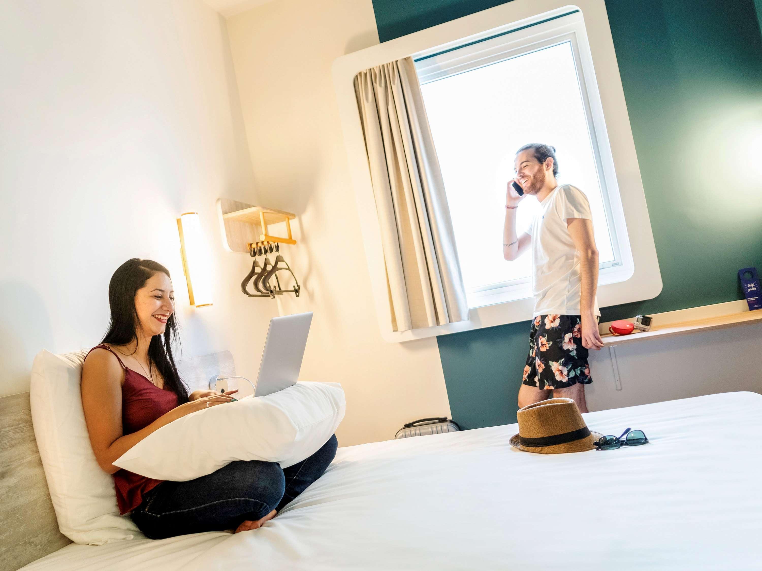 ibis budget Sao Caetano