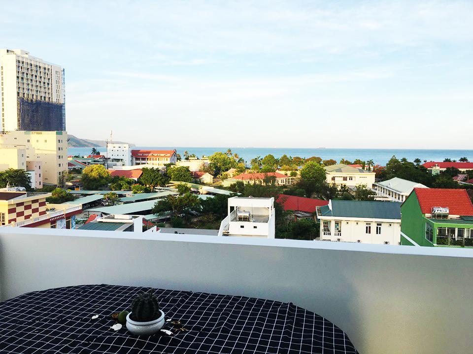 Lacas Hotel Quy Nhon
