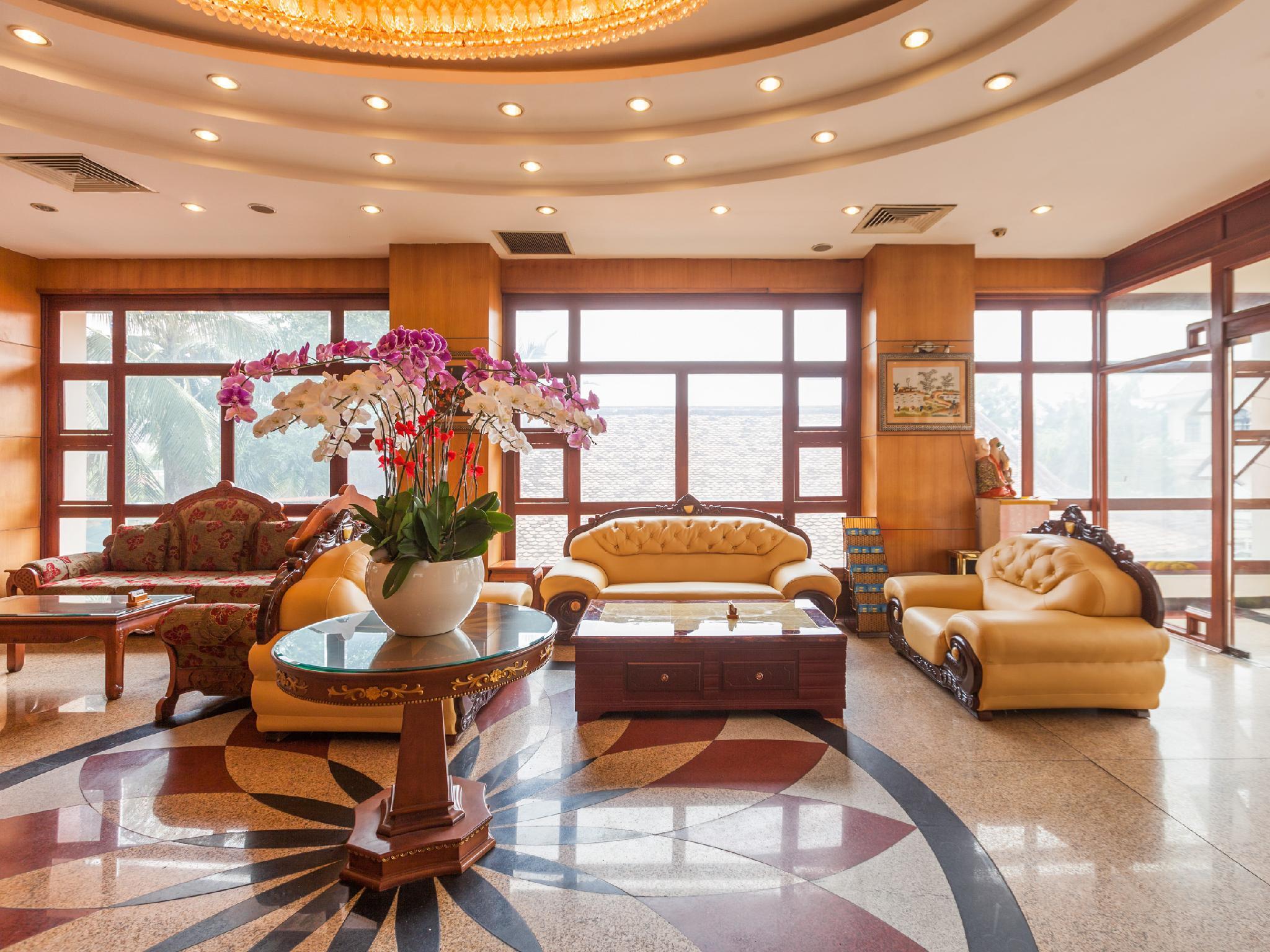 Hoang Yen Hotel