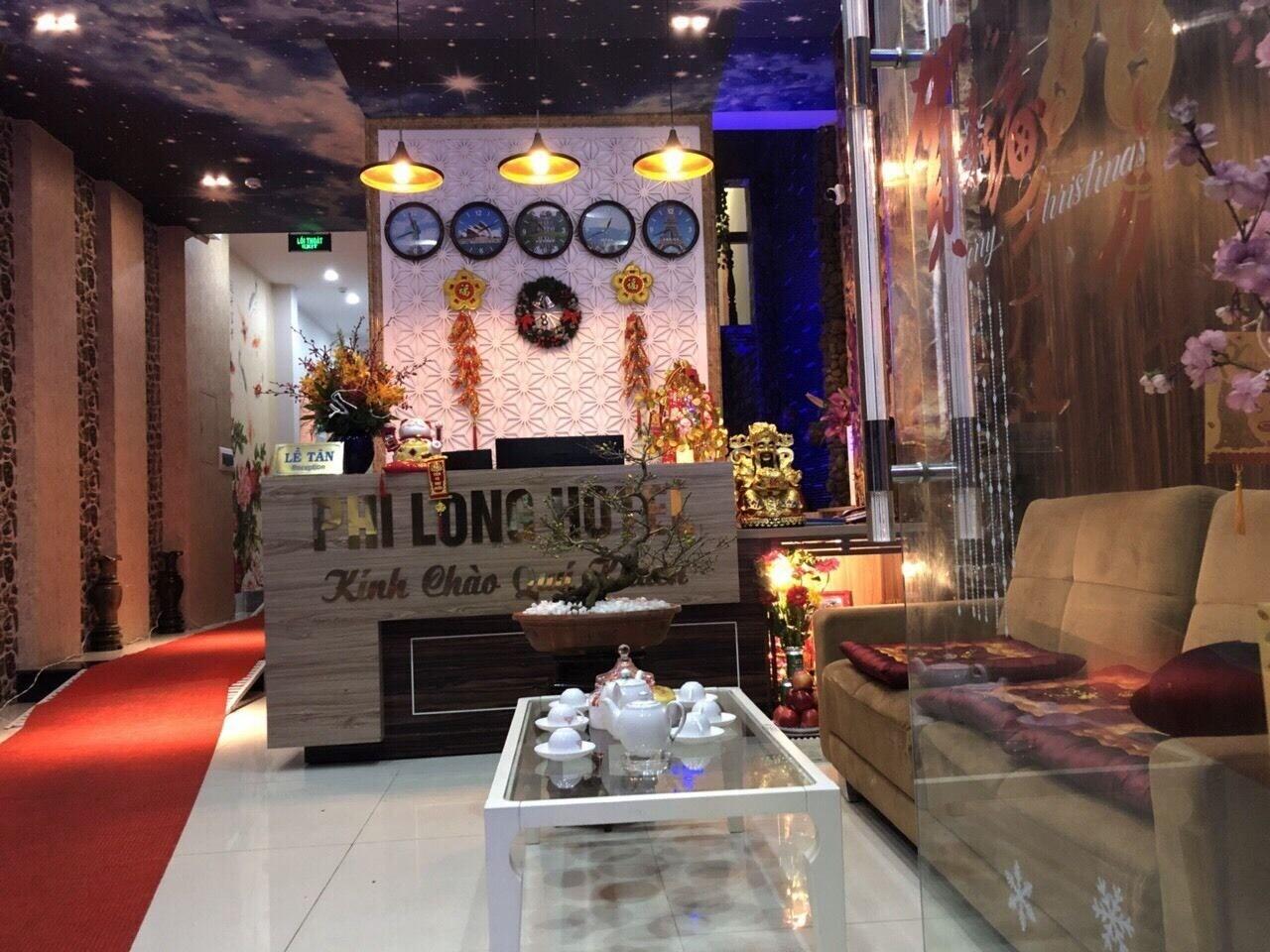 Phi Long Hotel - photo