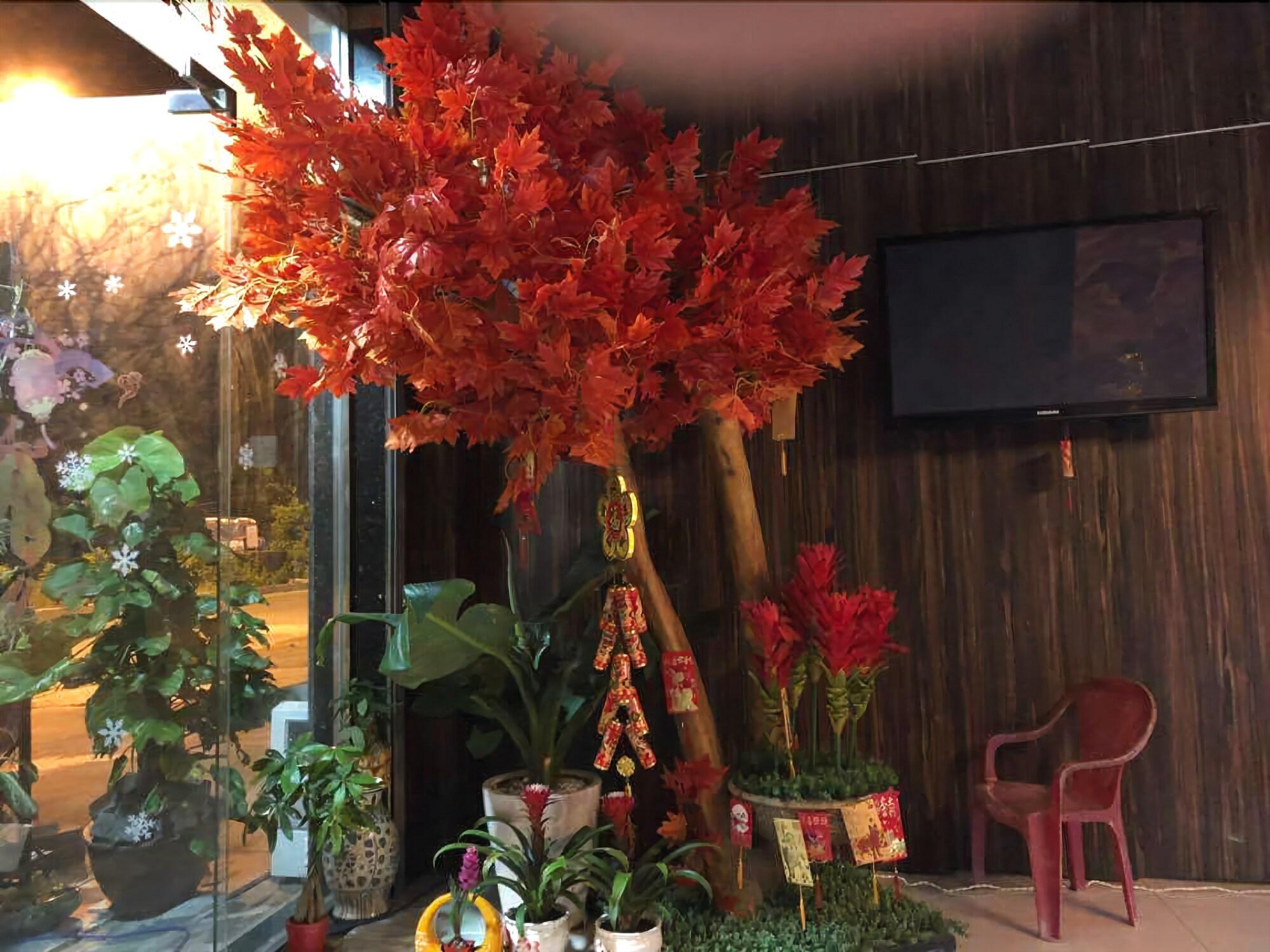 Phi Long Hotel - photo