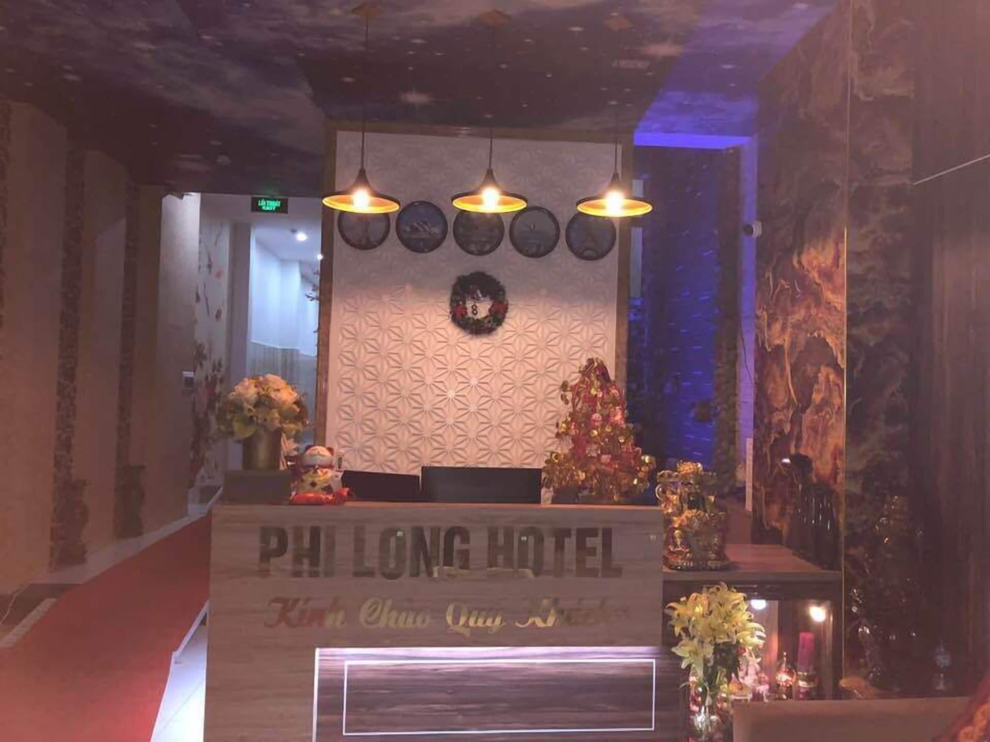 Phi Long Hotel - photo
