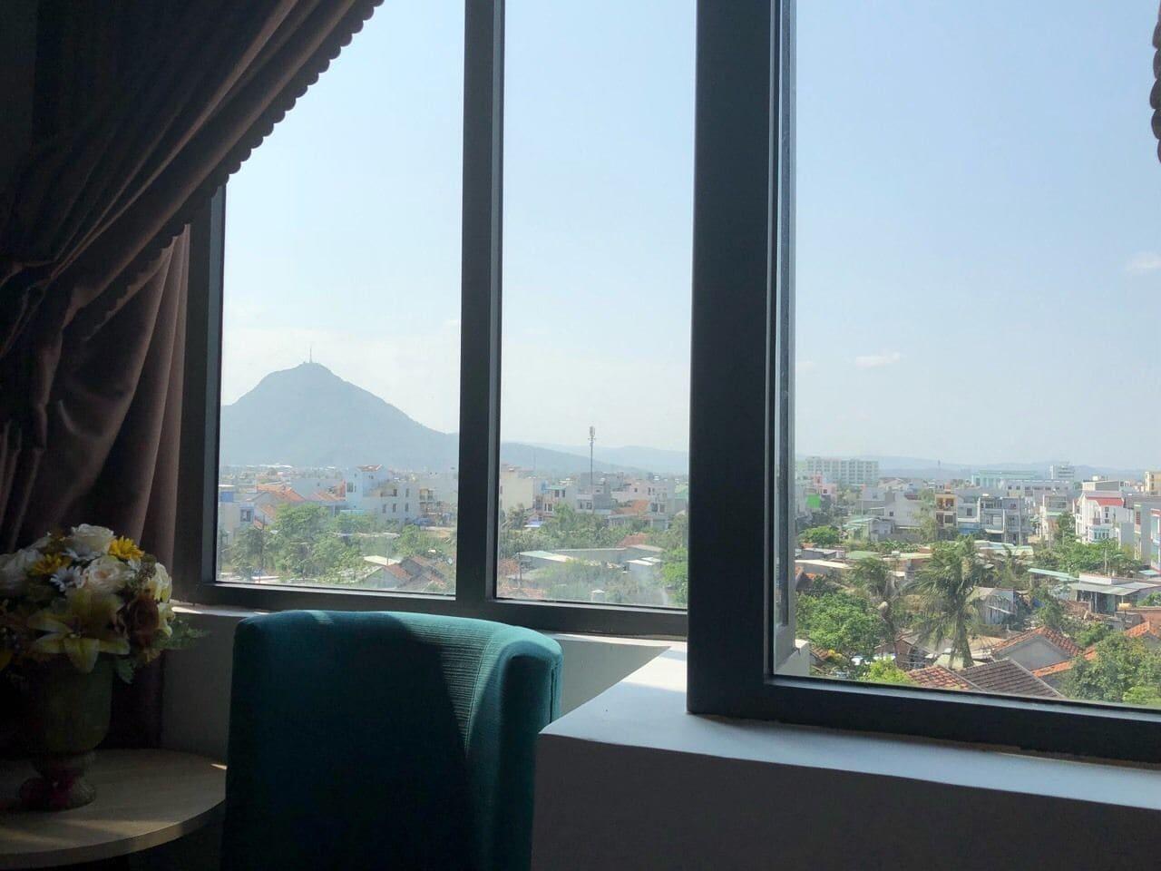 Phi Long Hotel