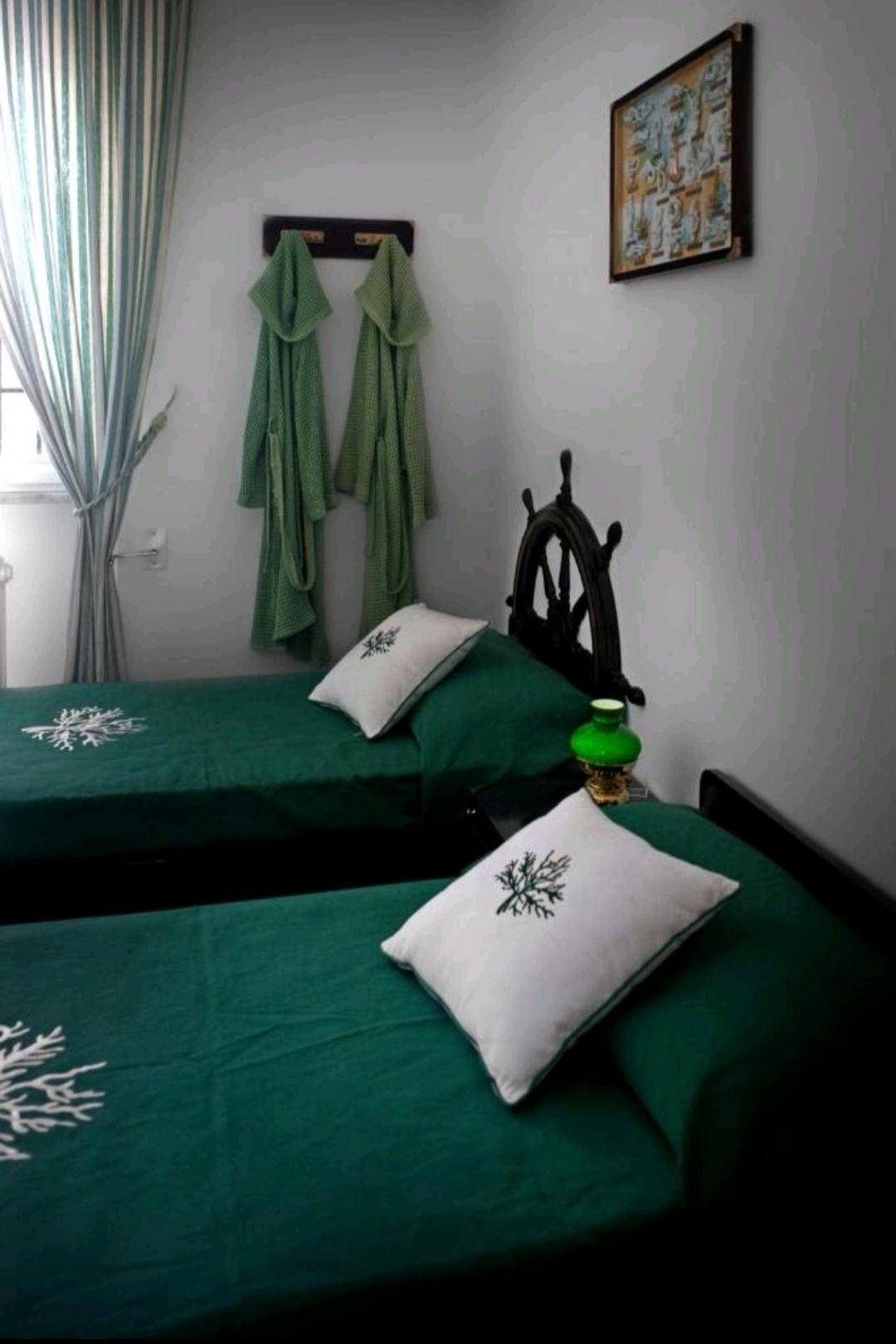 B&B Villa Ines