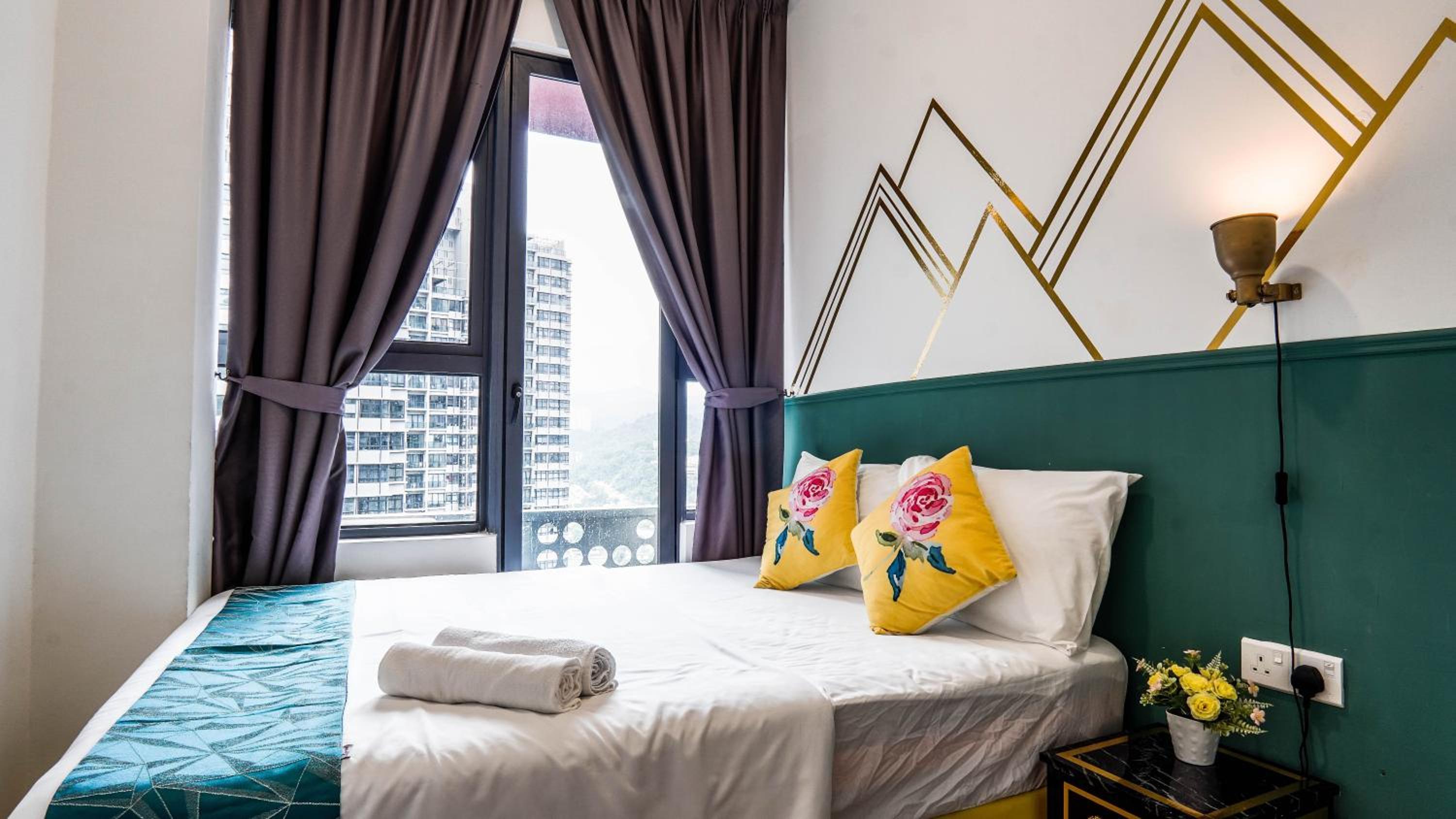 Arte Plus Jalan Ampang By Feel Homes