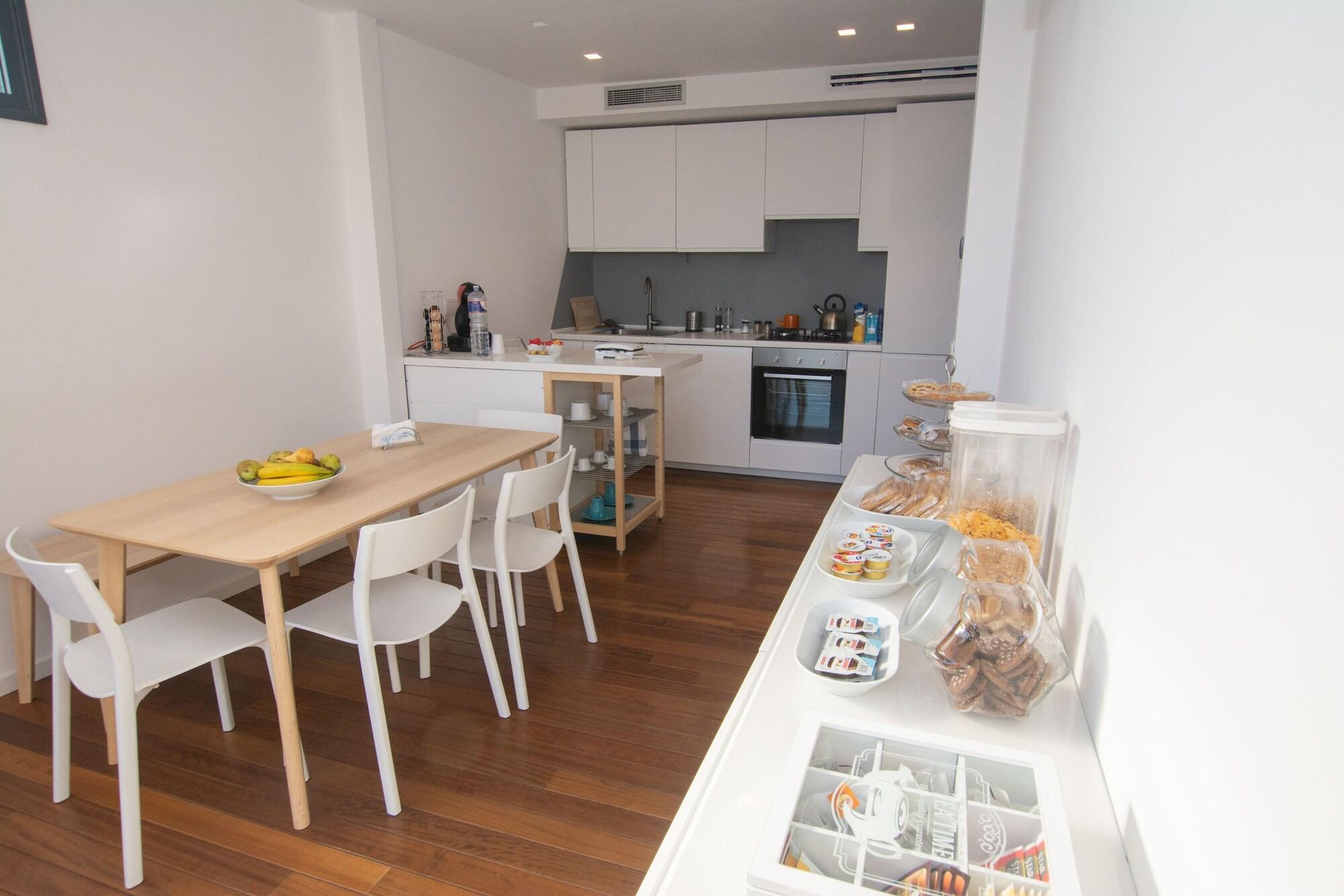 B&B Brezza di Mare