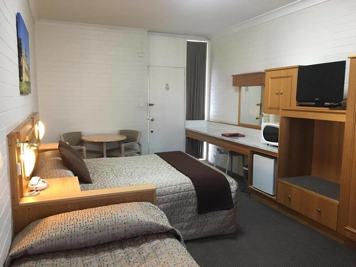 Goulburn Motor Inn