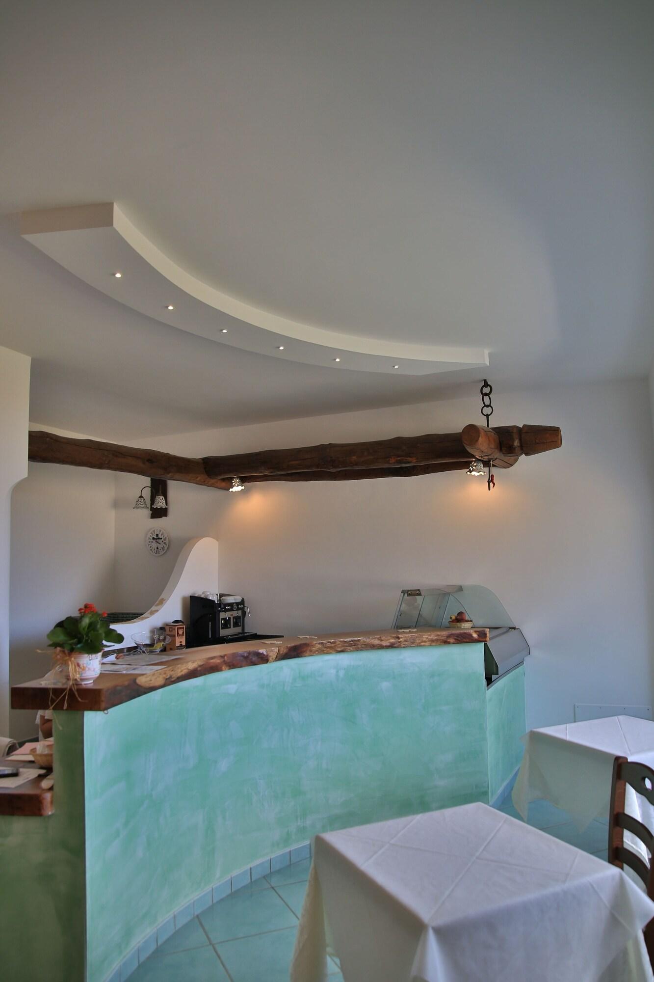 B&B Villa Italia