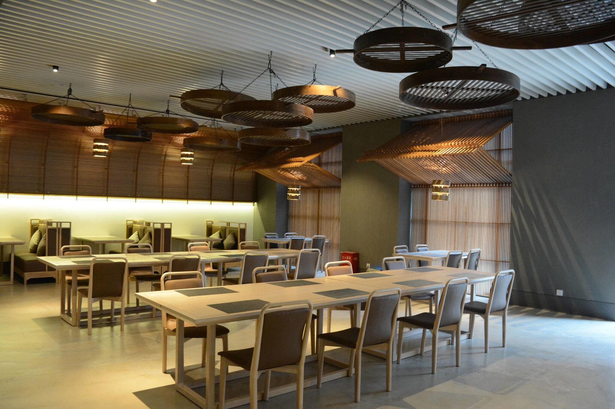 The Nook Hotel Hangzhou