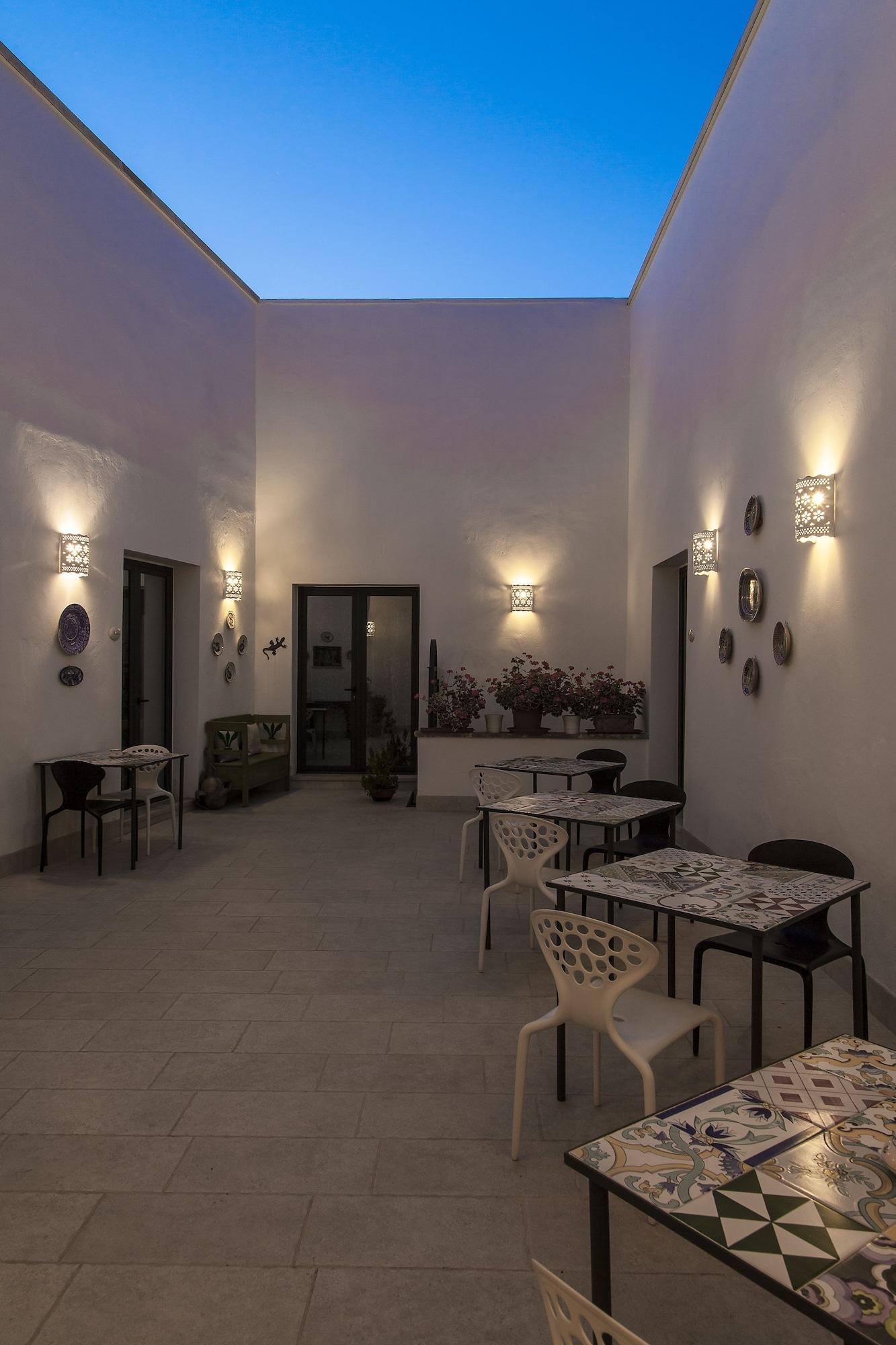 Masseria Palane