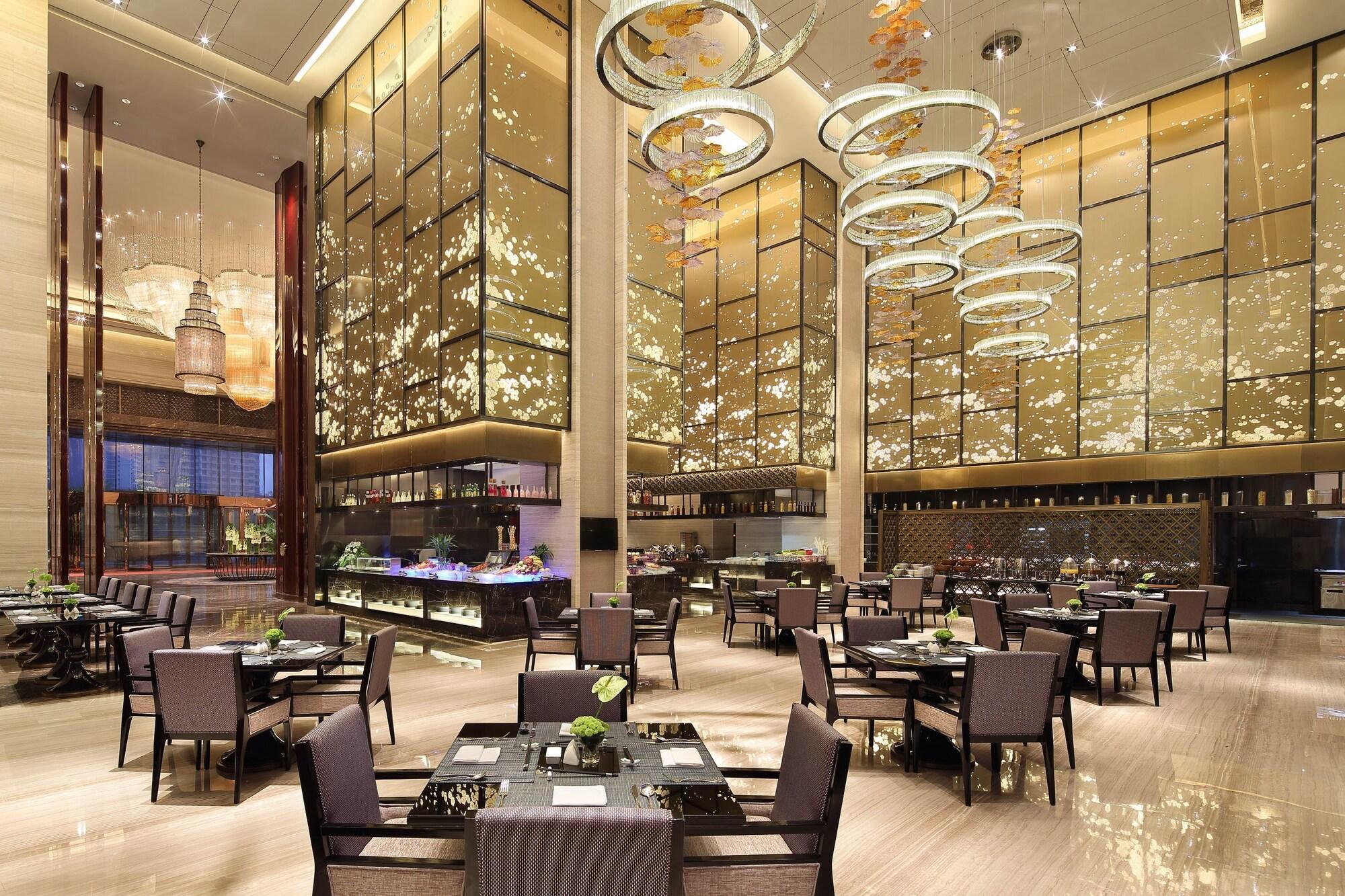 Wanda Realm Guangyuan
