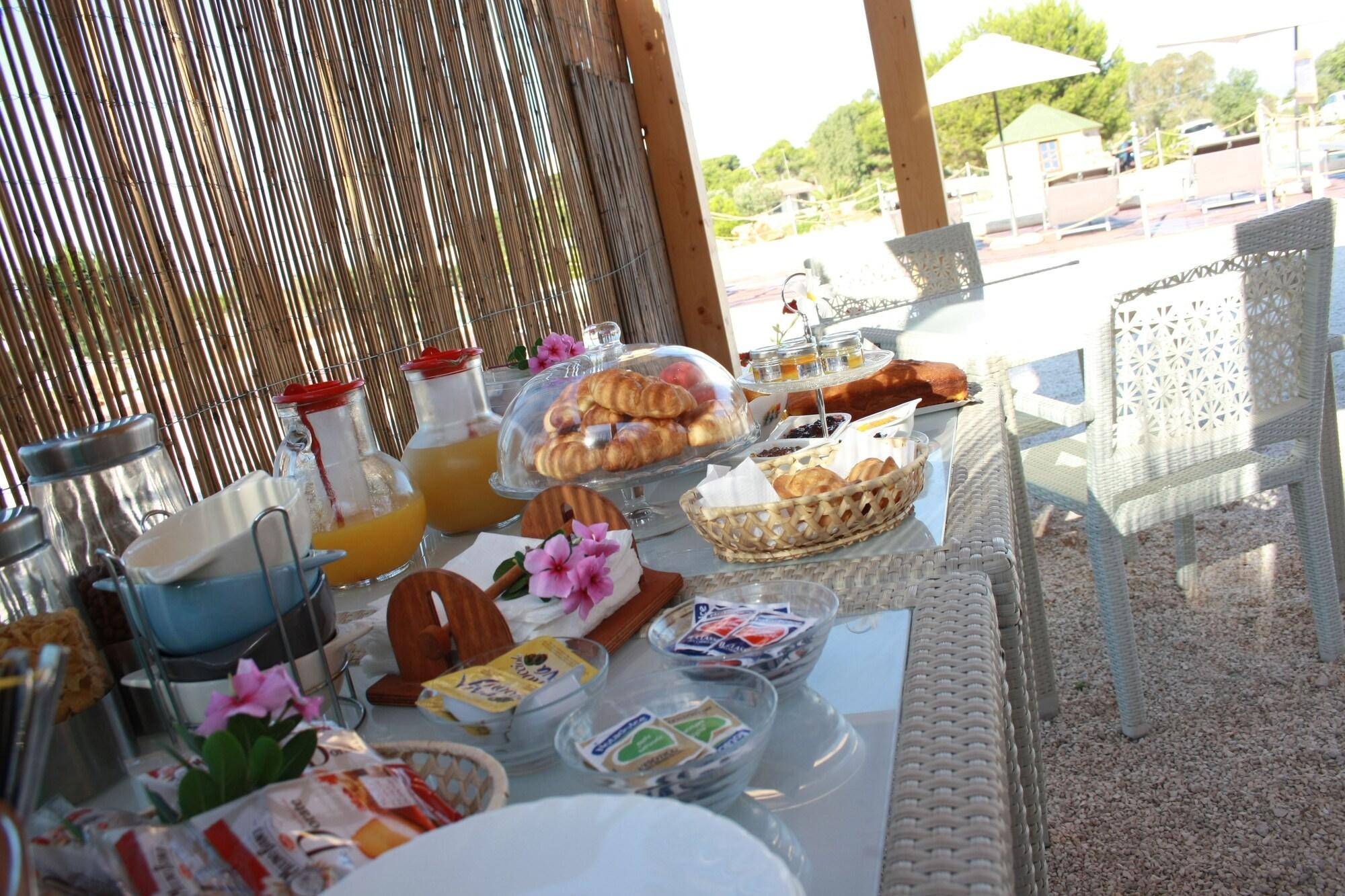 Stella Marina B&B
