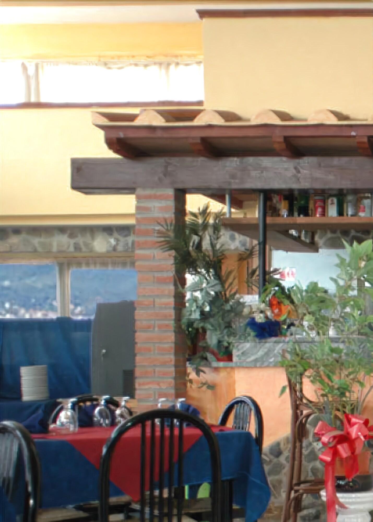 Hotel Esperia