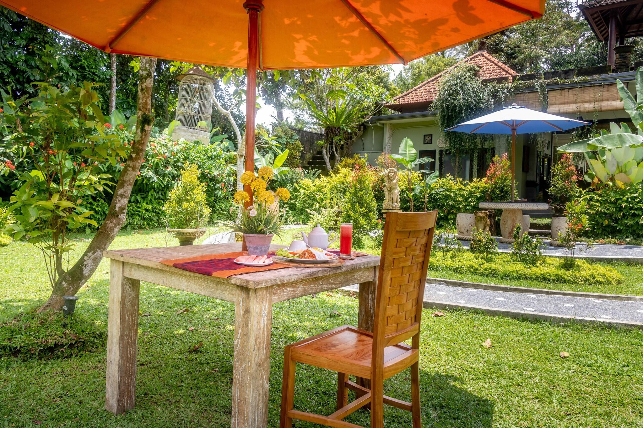Asli Bali Villa