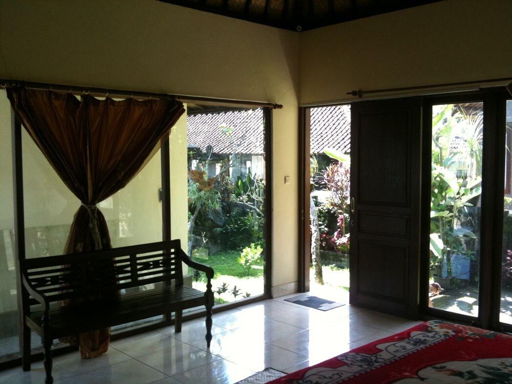 Baruna Cottages