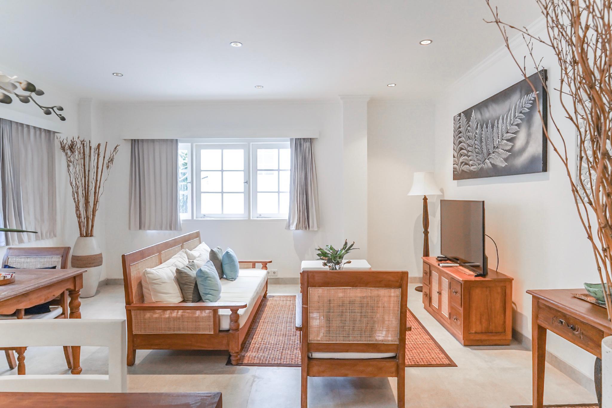 Umalas Suite