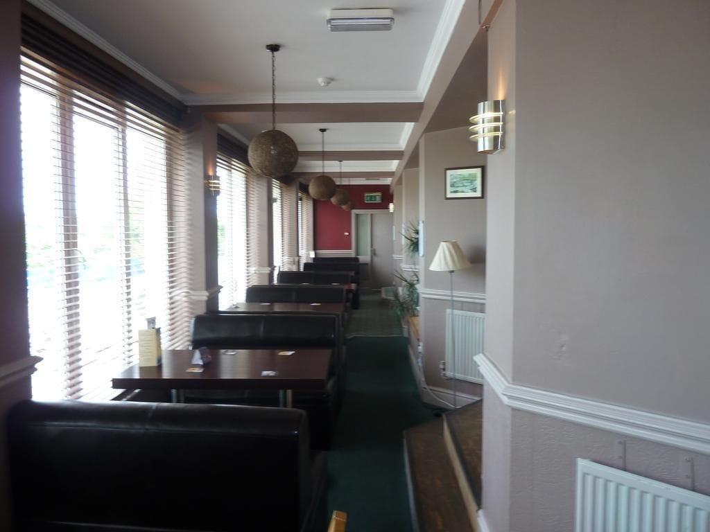 The Harbour Hotel