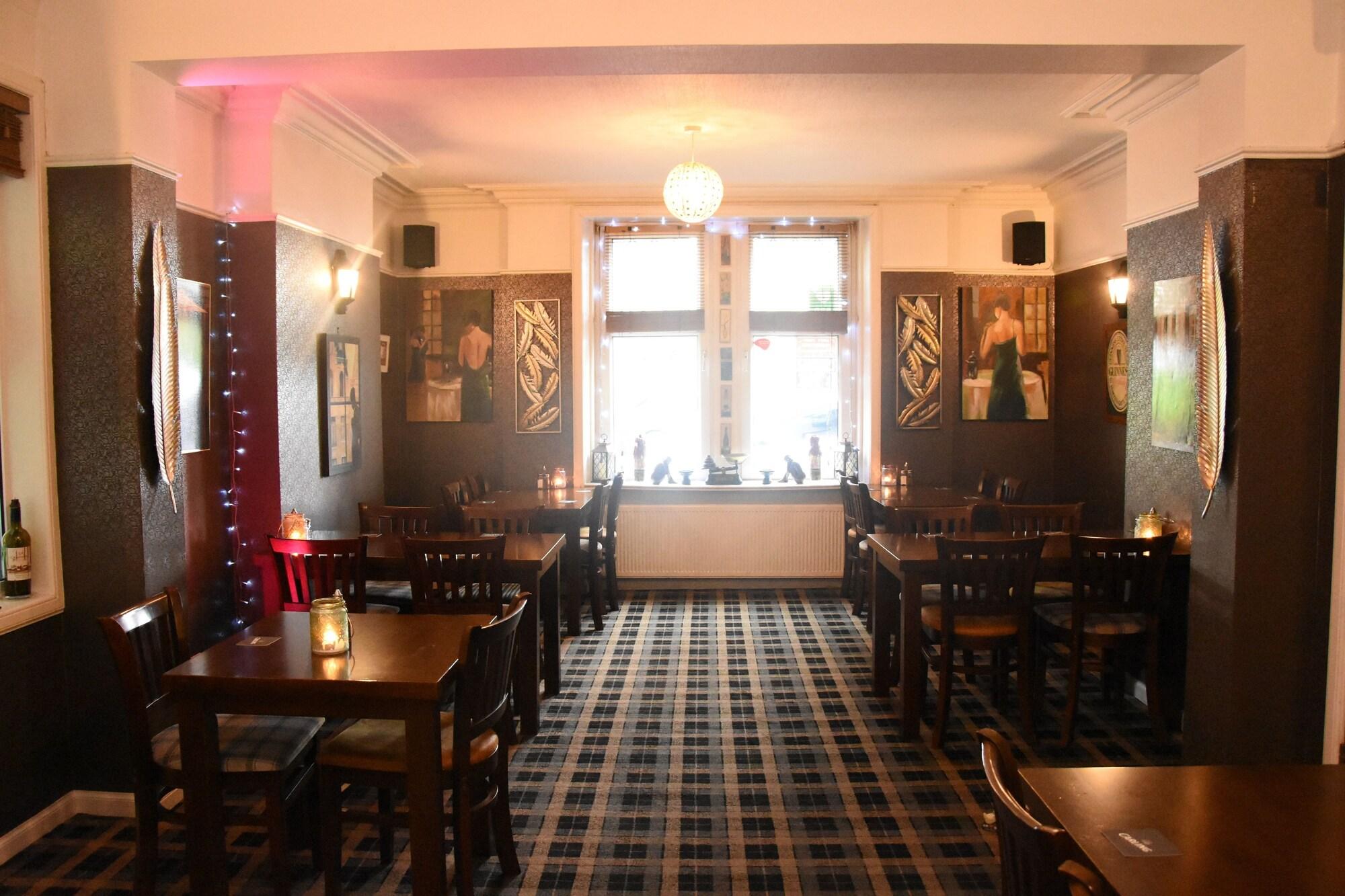 The Market Inn