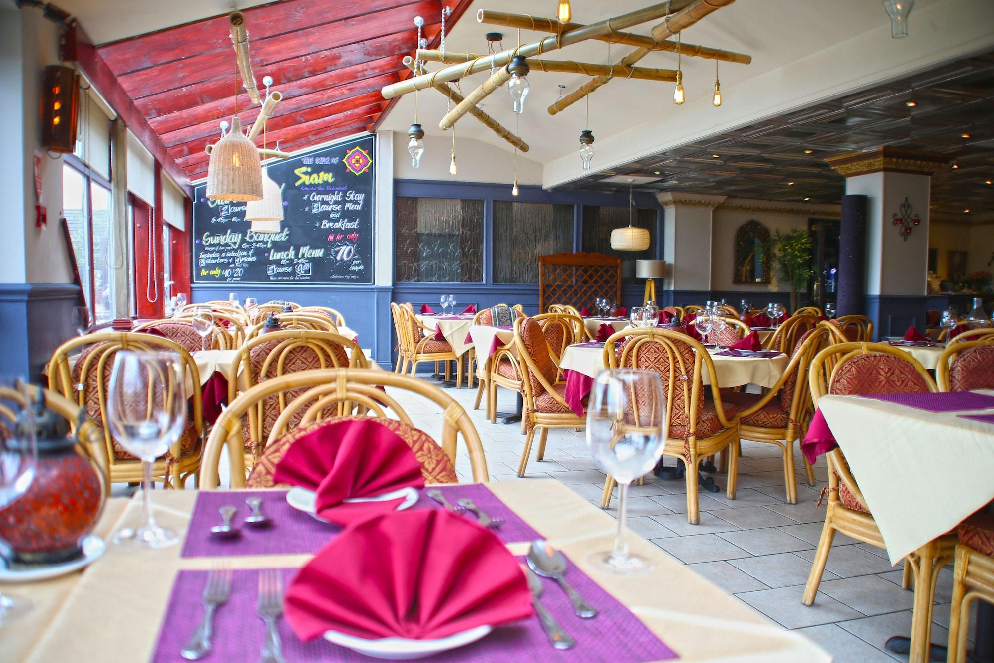 The Highfield Hotel