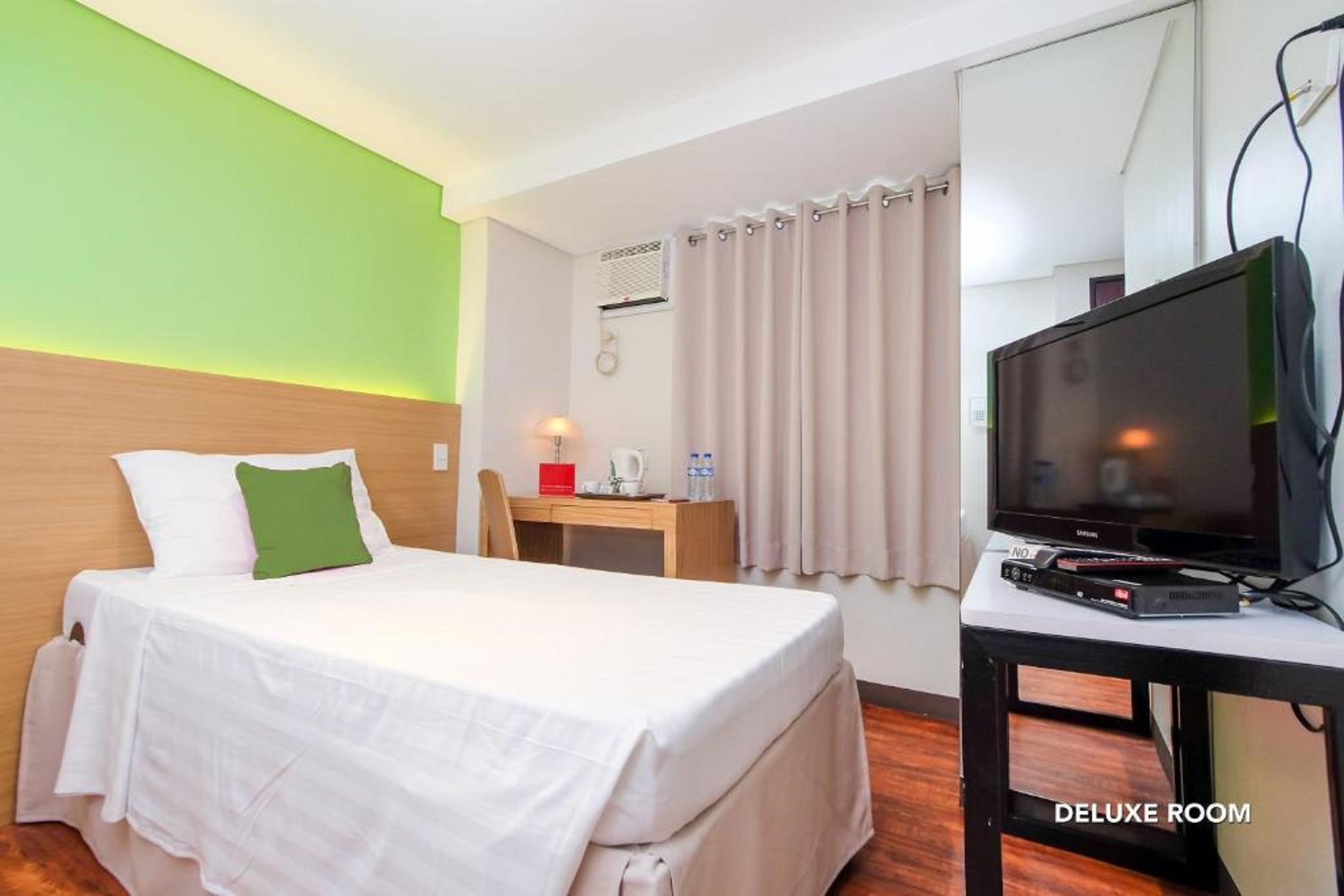 MySpace Hotel @BGC