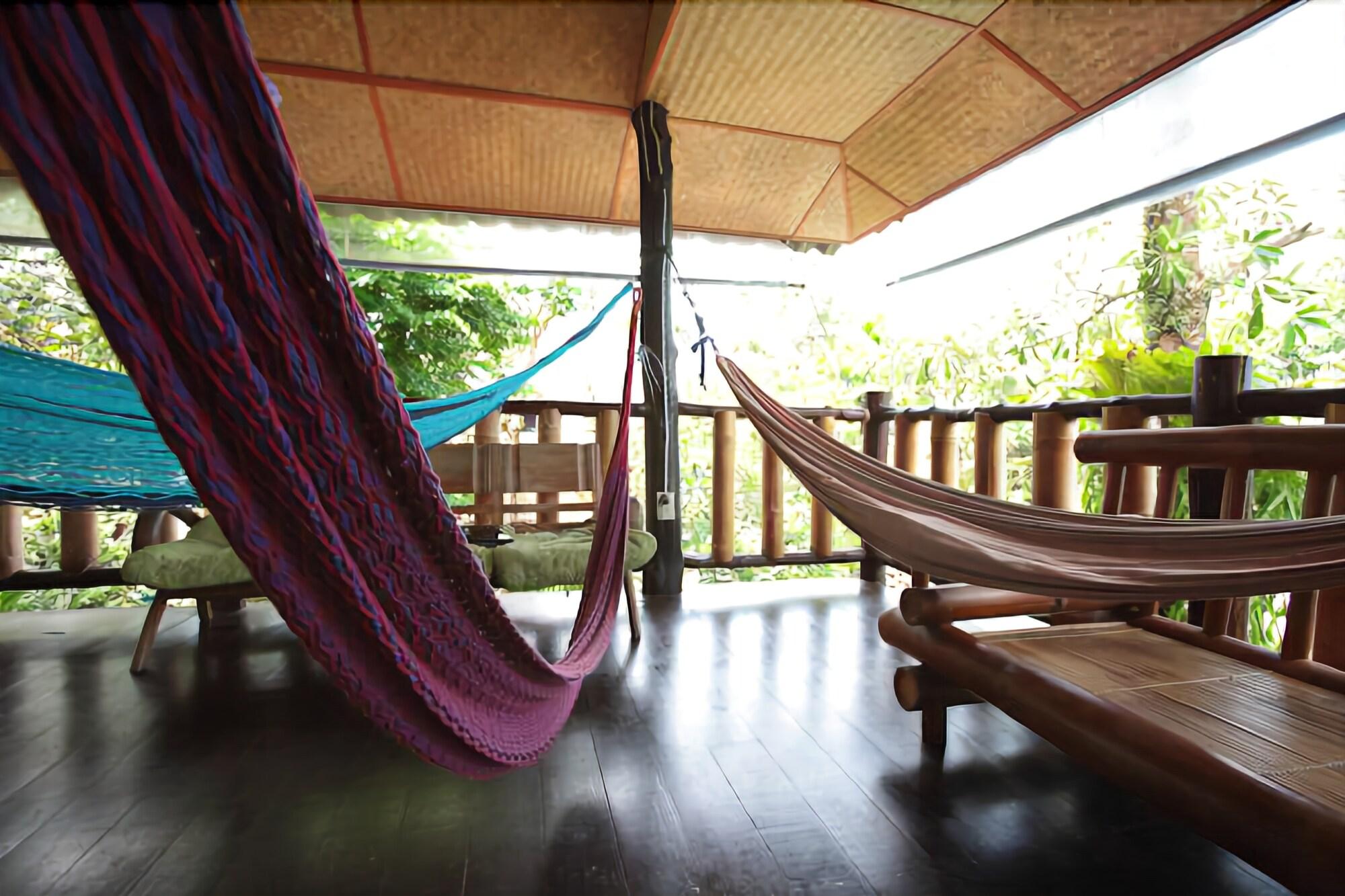 Shanti Lodge Phuket