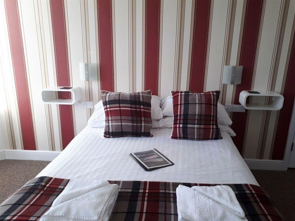 Balmoral Guest House
