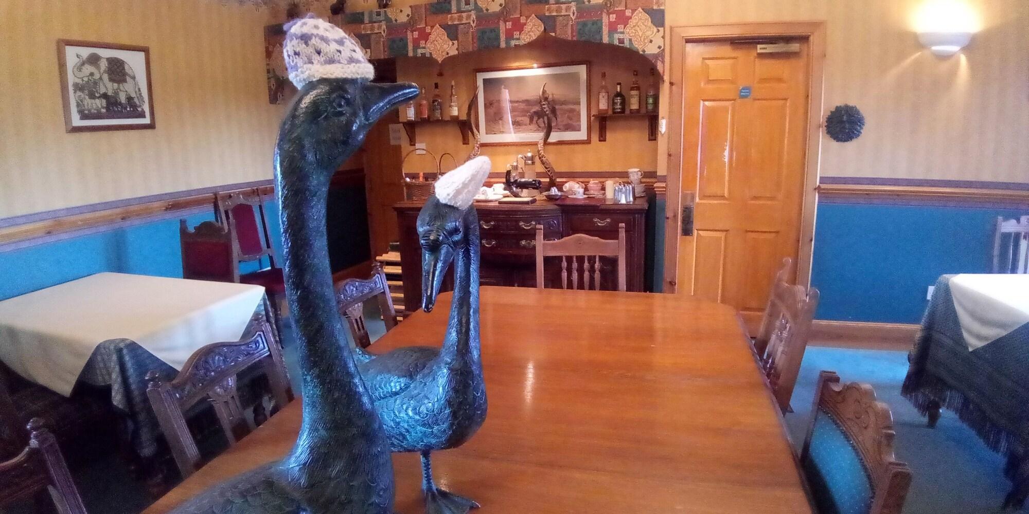 Herrislea House Hotel
