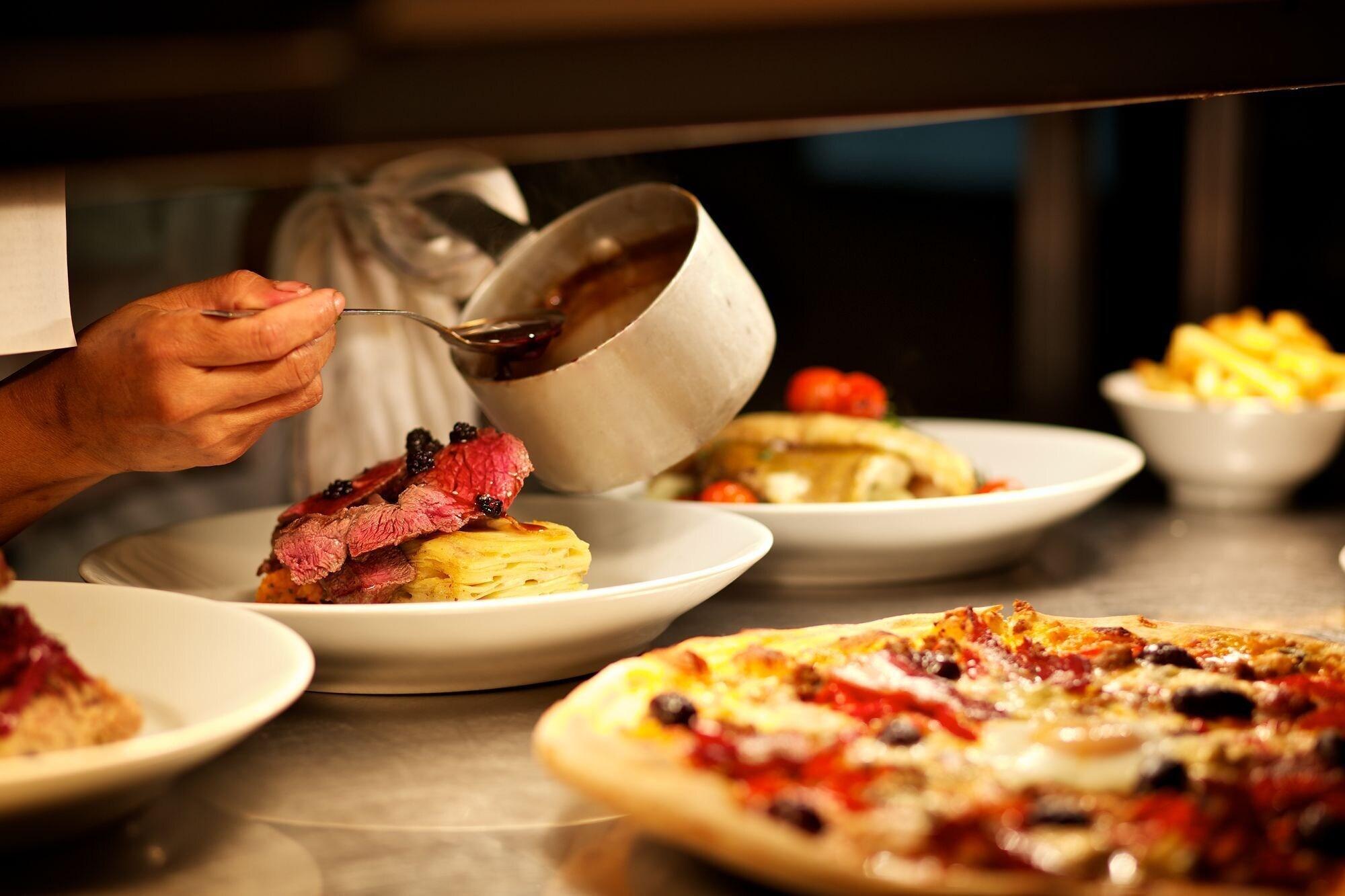 The Priory Inn Tetbury
