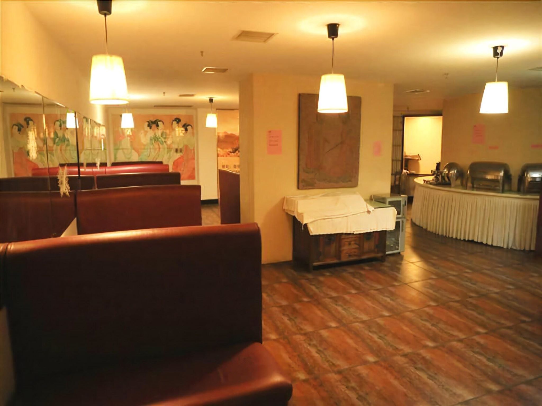 Greentree Inn Suzhou Yongqiao District Railway Sta