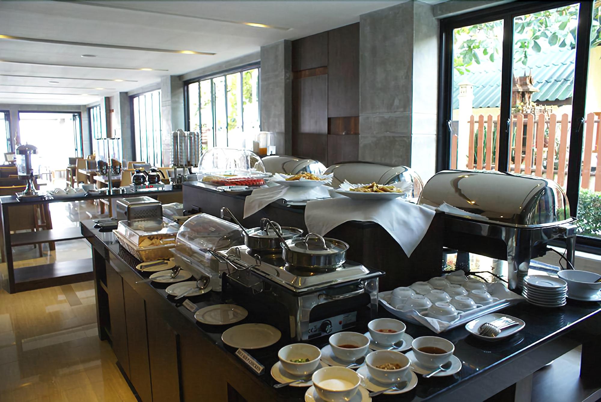 Du Talay Hotel Koh Chang