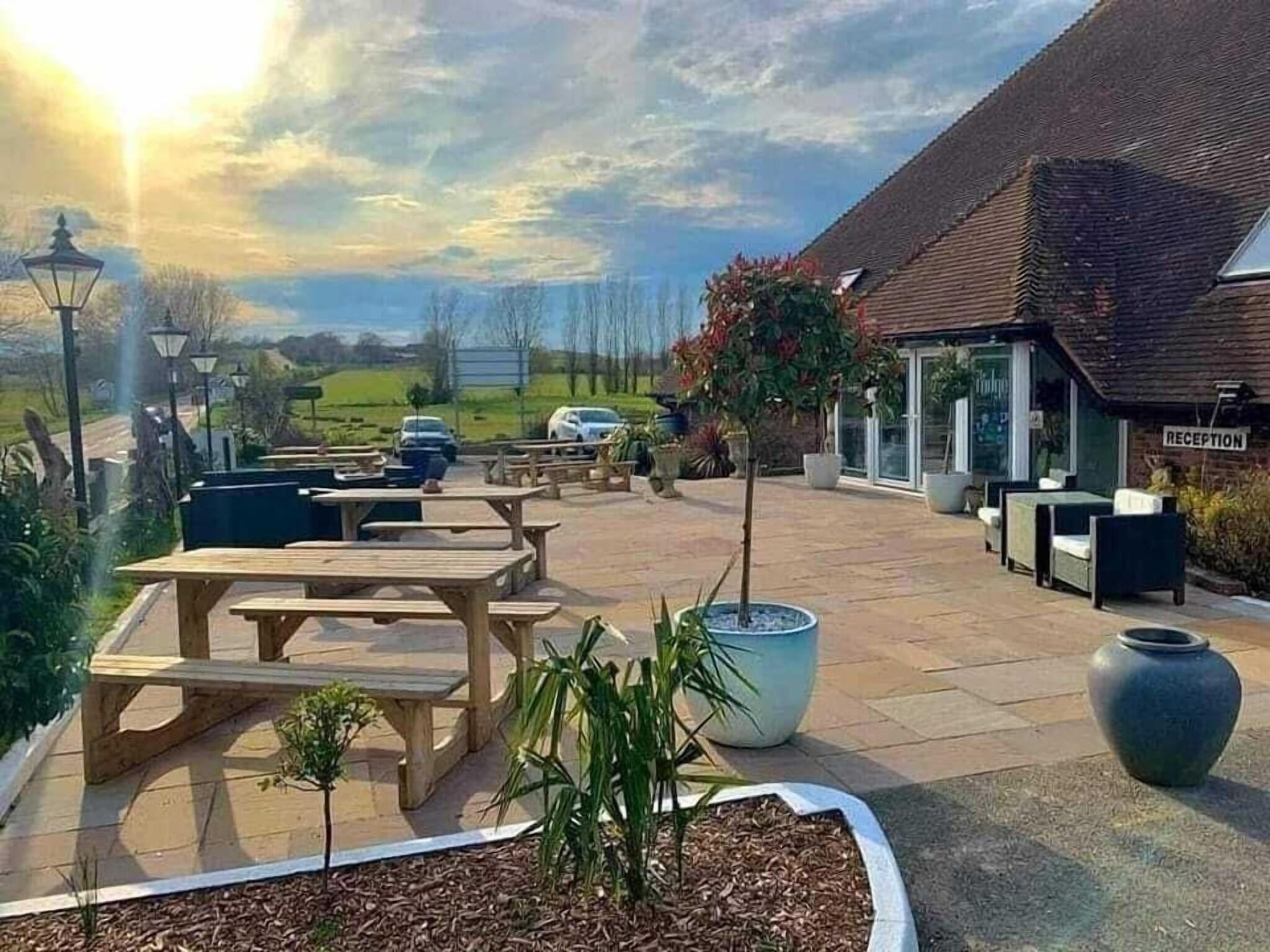 Winchelsea Lodge