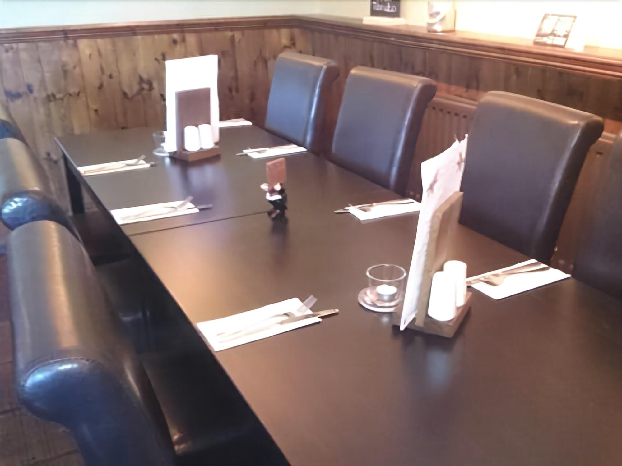 The Avenue Inn