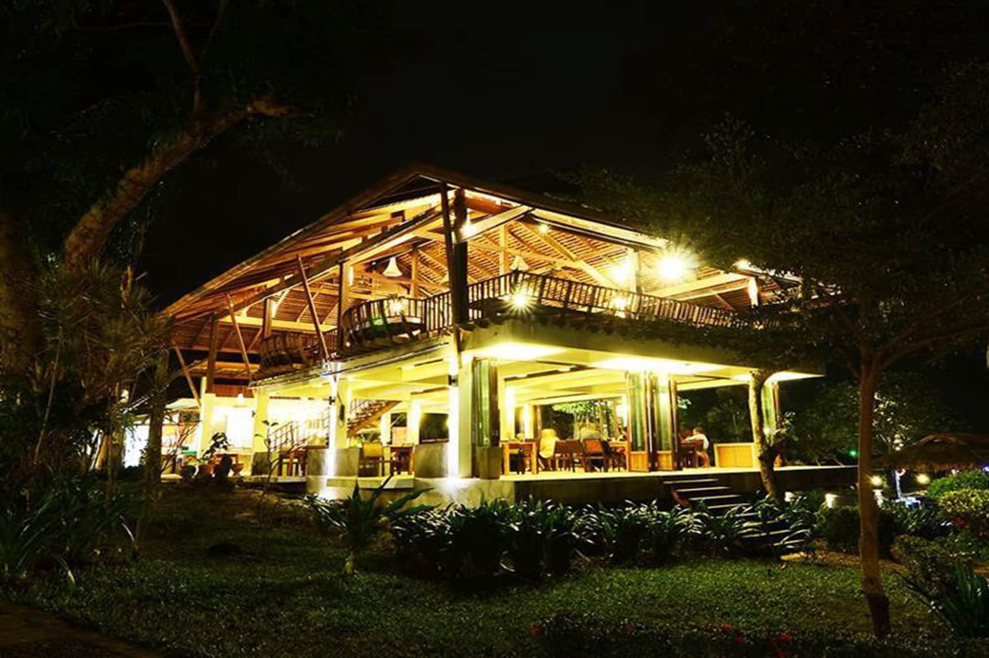 Siam Bay Resort Koh Chang