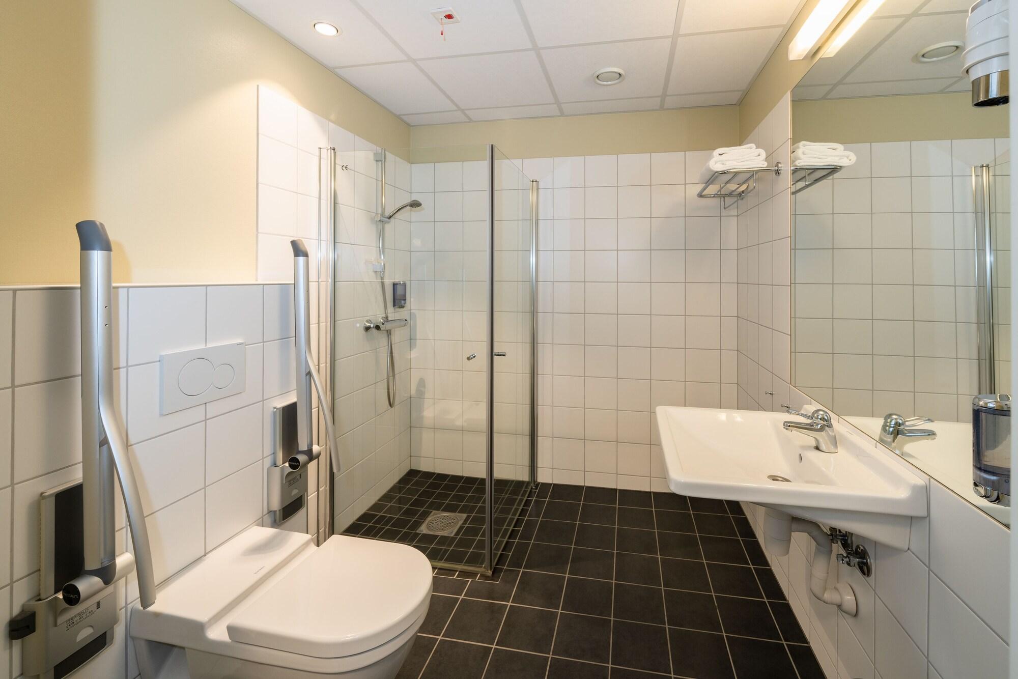 Smarthotel Hammerfest by null
