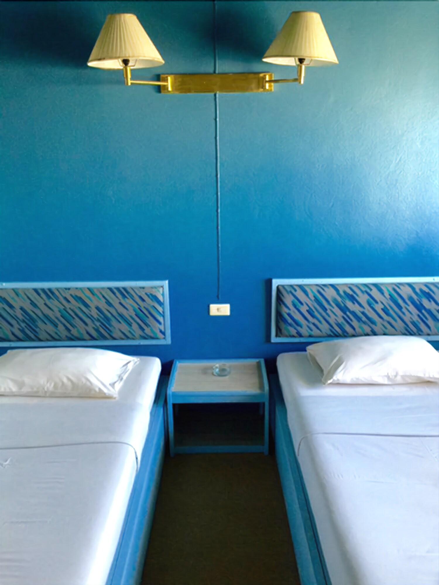 Win Hotel