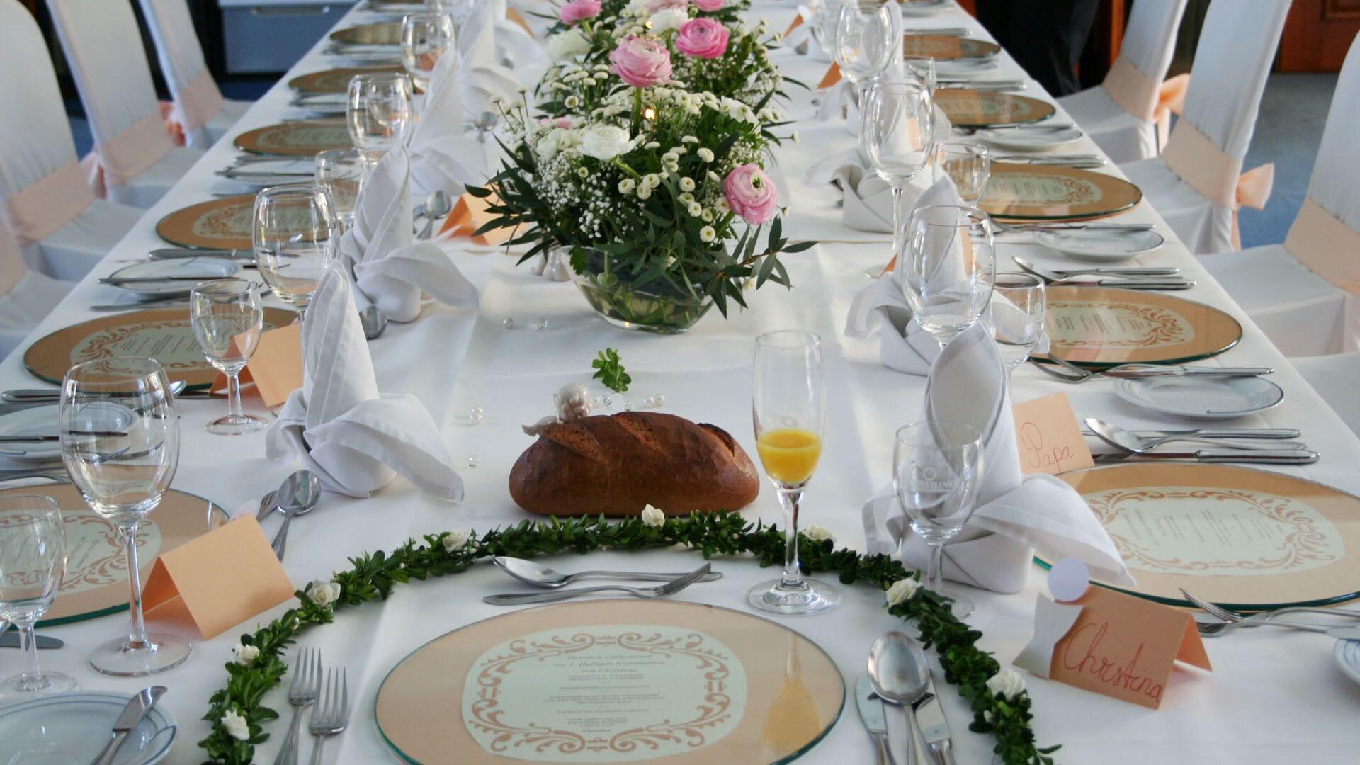 Rheinhotel Larus