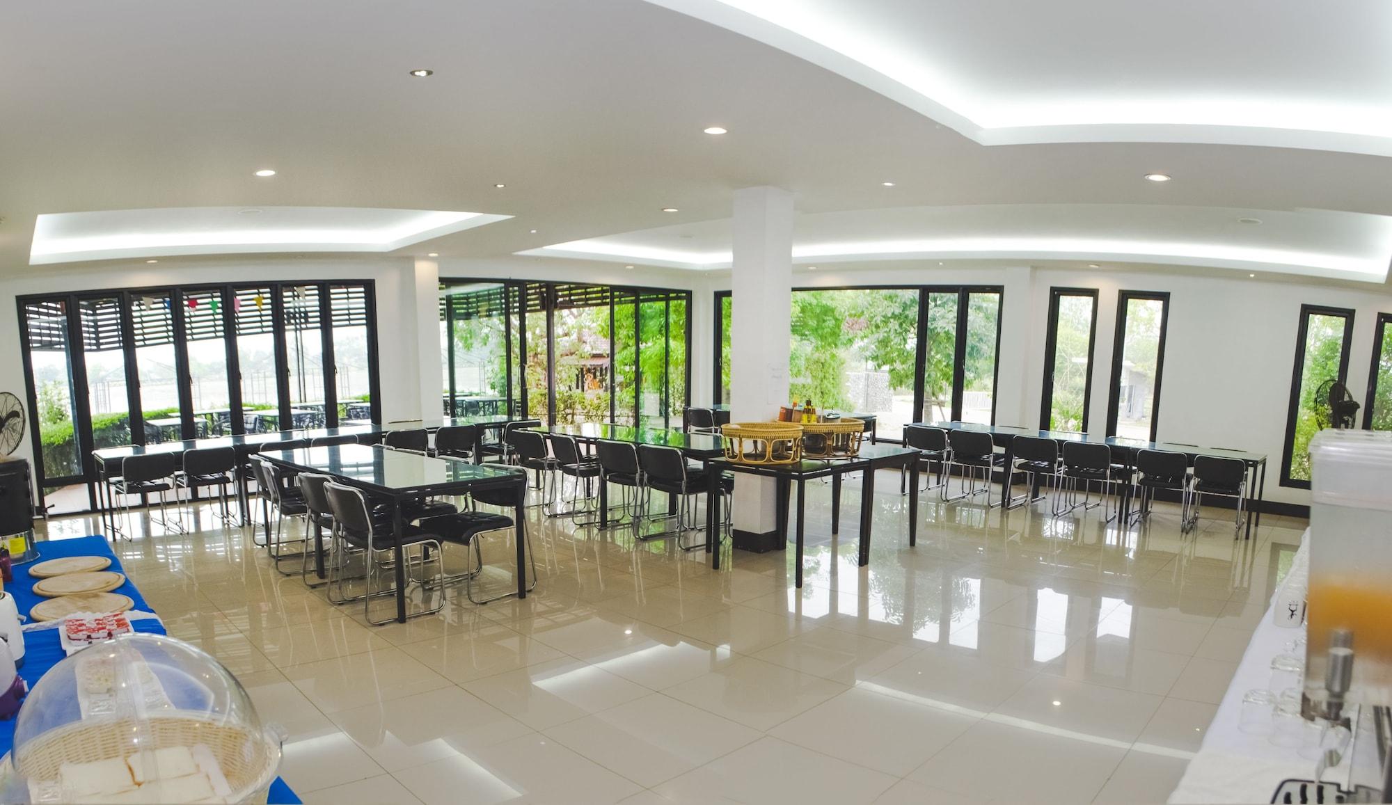 Bualinn Resort Nongkhai