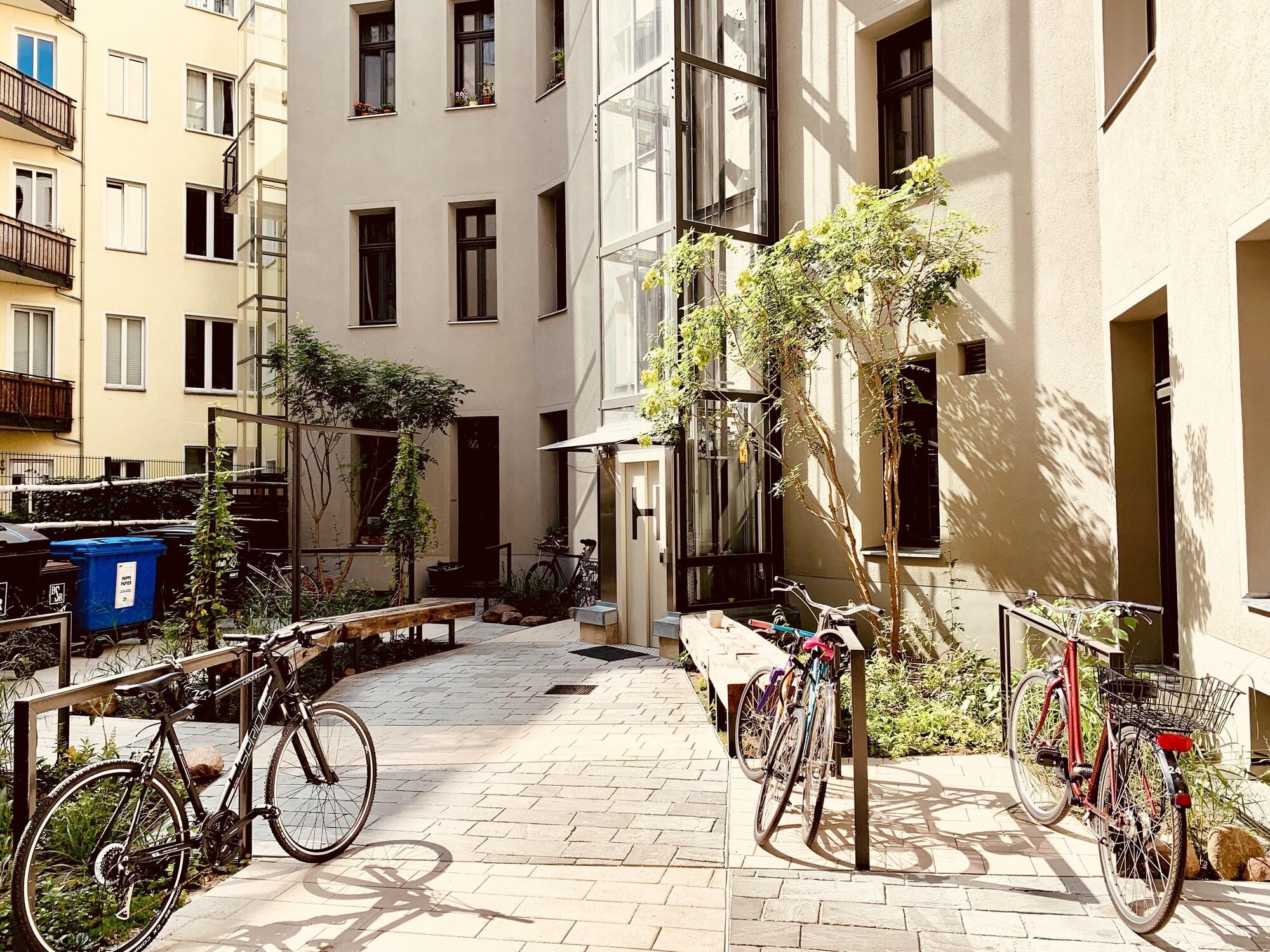 Brilliant Apartments GmbH image
