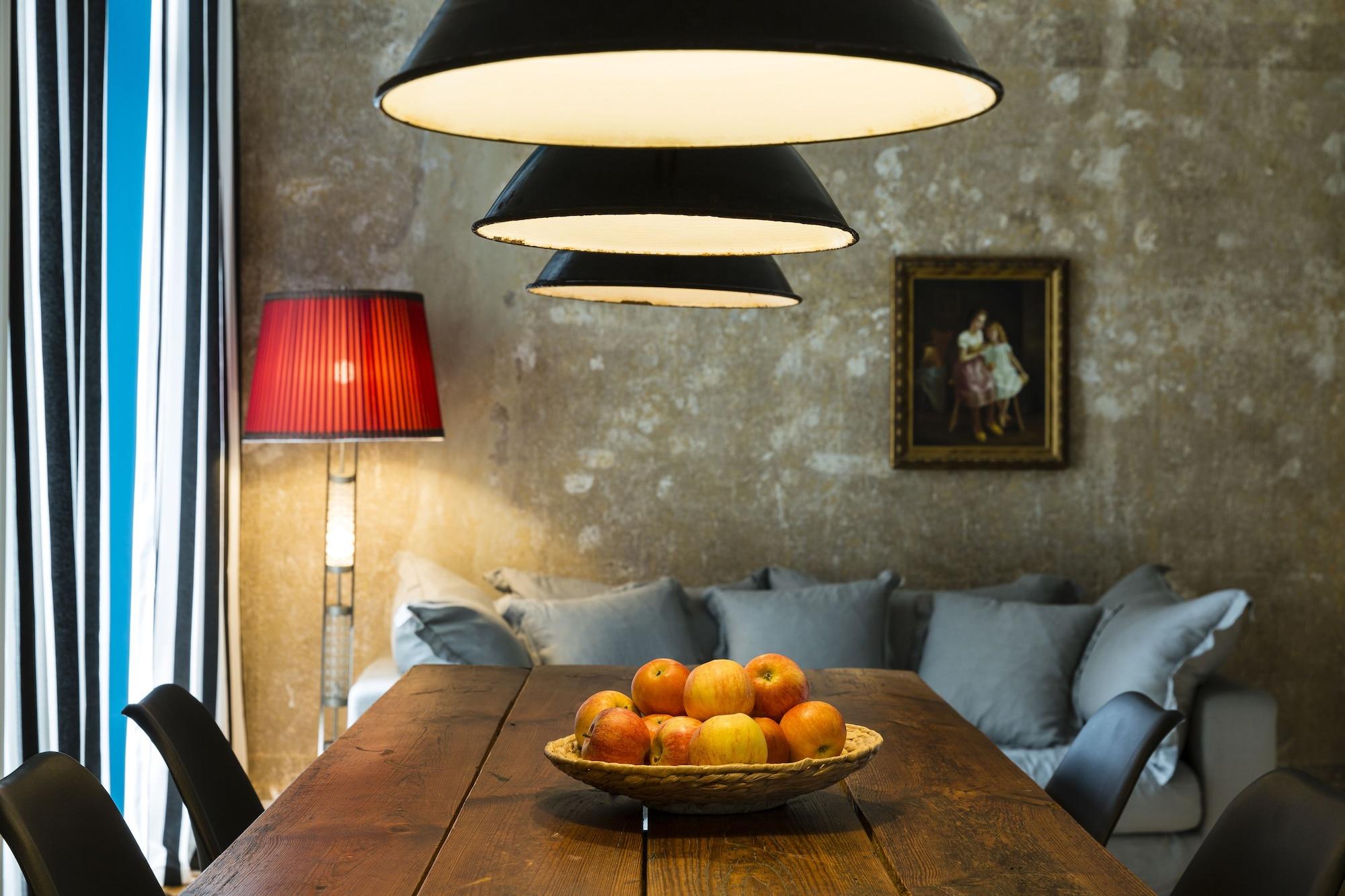 Brilliant Apartments GmbH by null